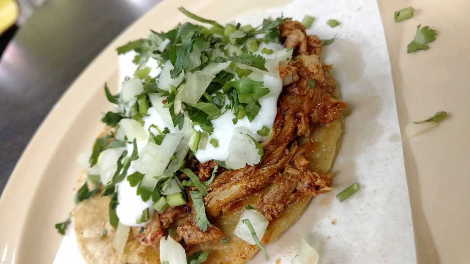 Mary's Taqueria photo 4