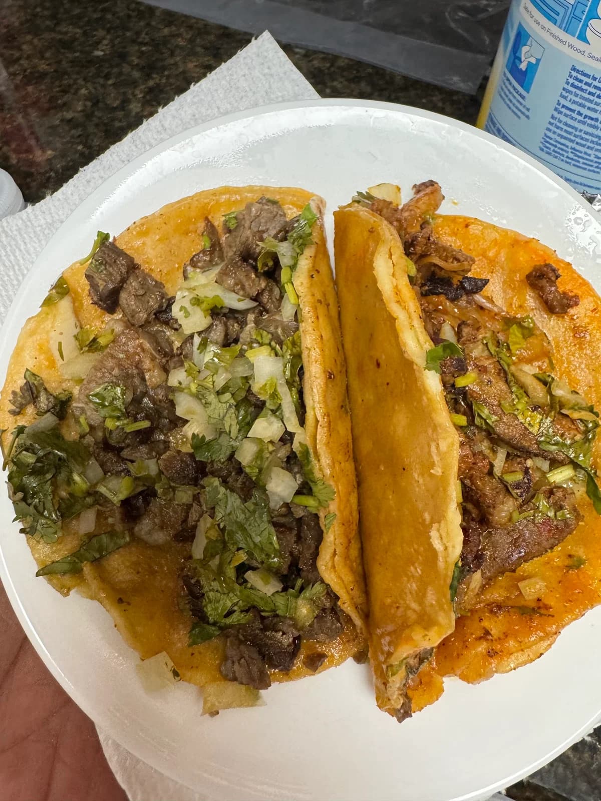 Mary's Taqueria photo 7