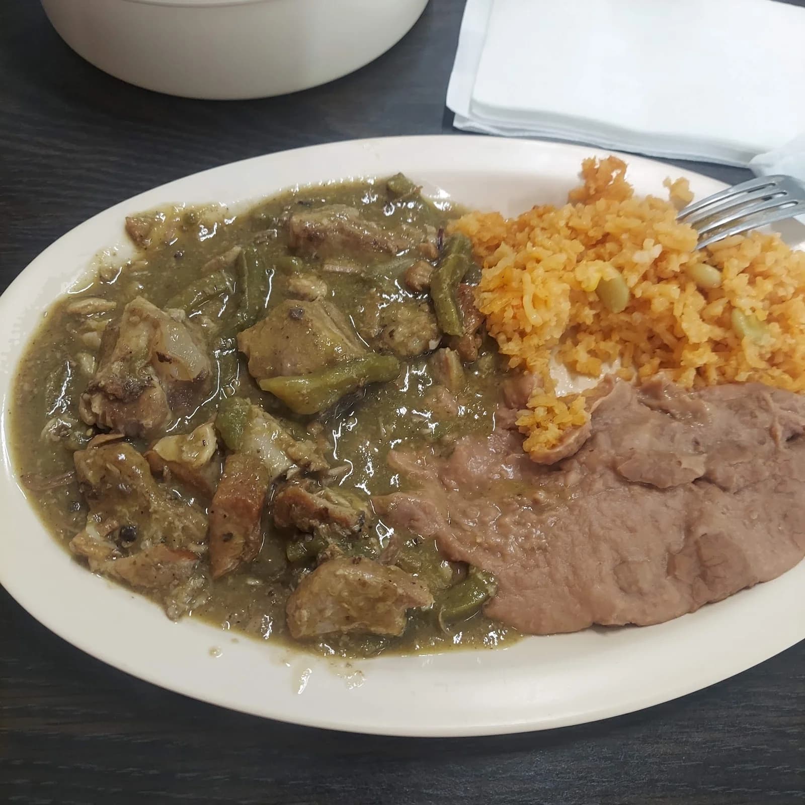 Mary's Taqueria photo 8