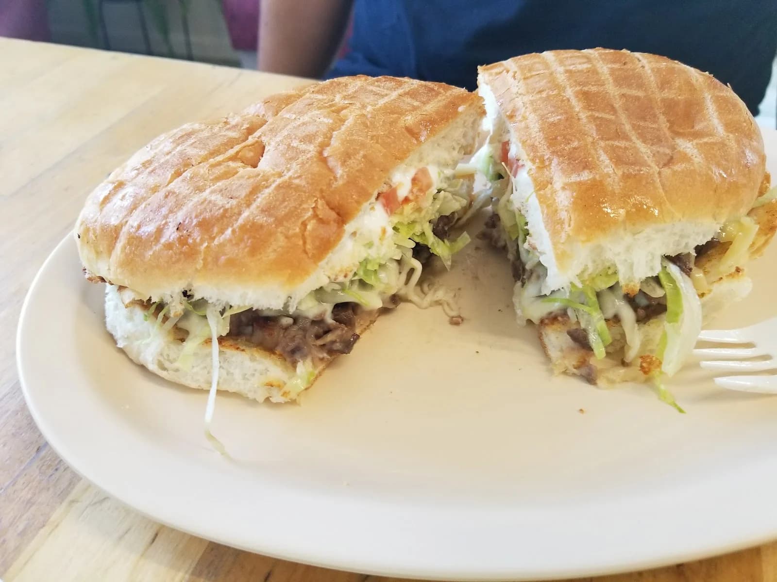 Mary's Taqueria photo 6