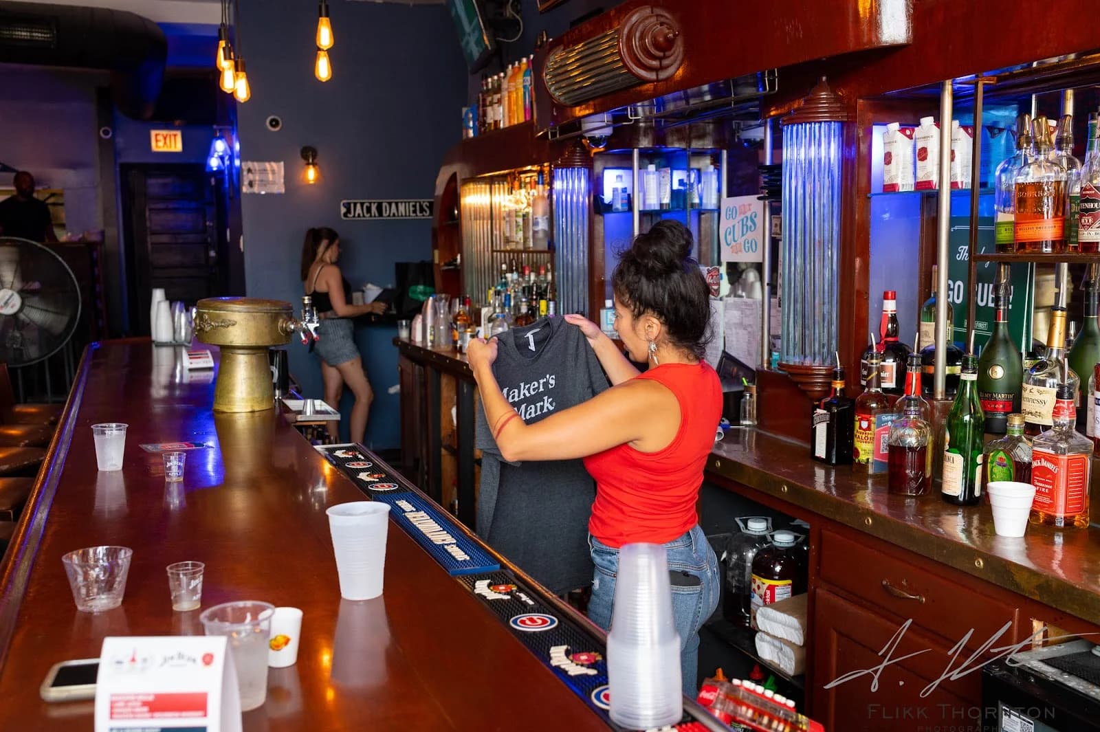 Output Wrigleyville photo 4
