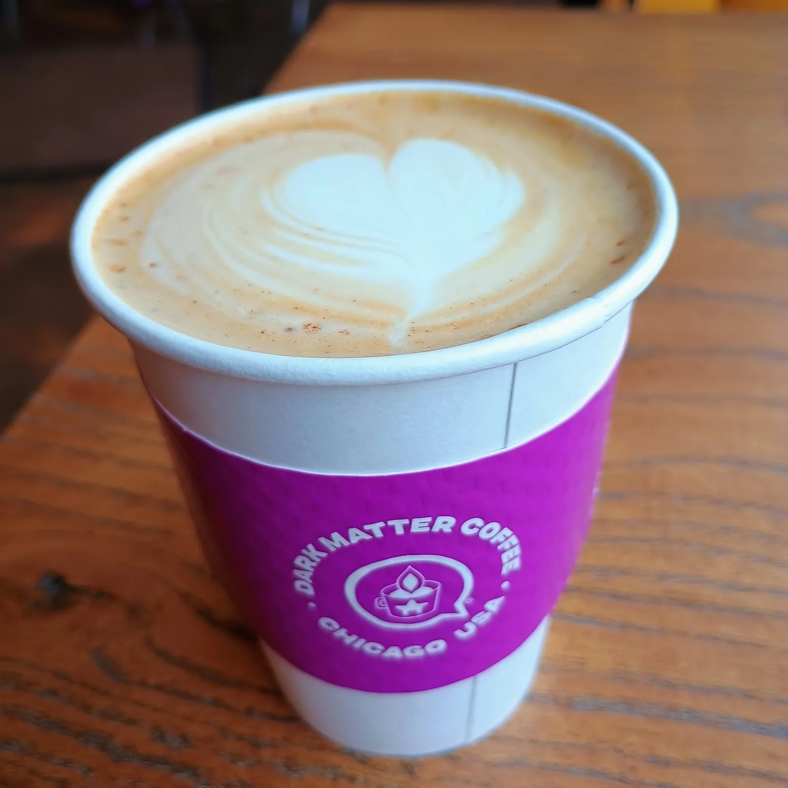 Dark Matter Coffee - Soft Parade photo 6