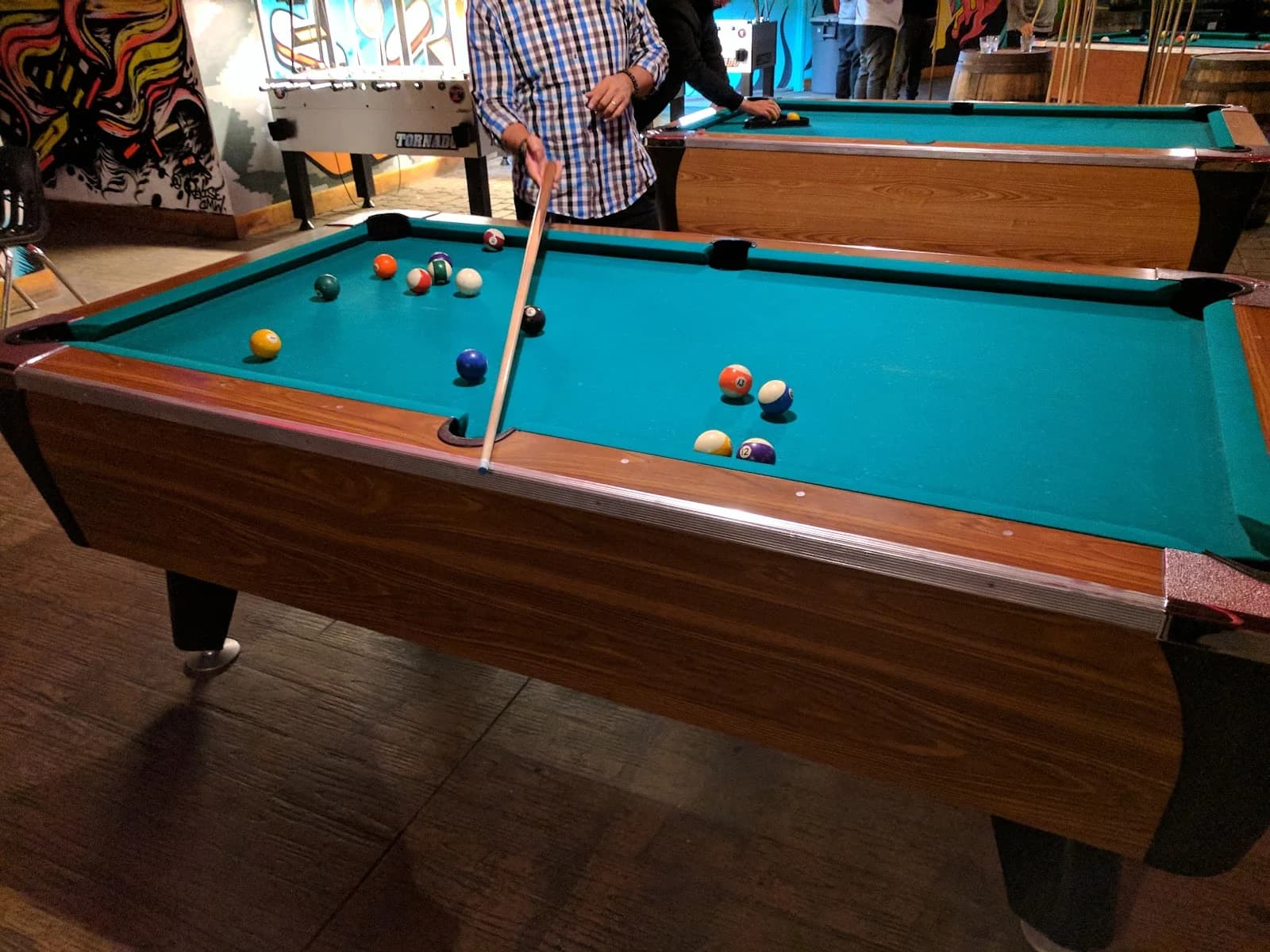 Emporium Arcade Bar photo 6