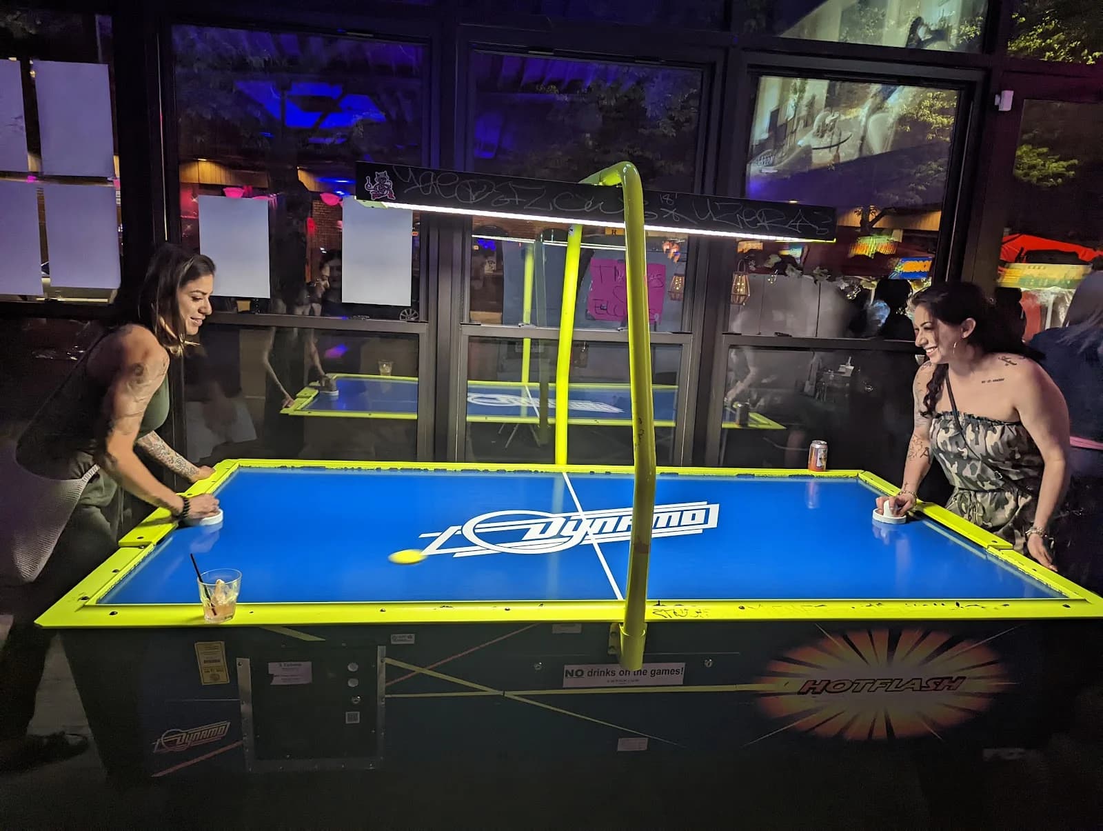 Emporium Arcade Bar photo 7