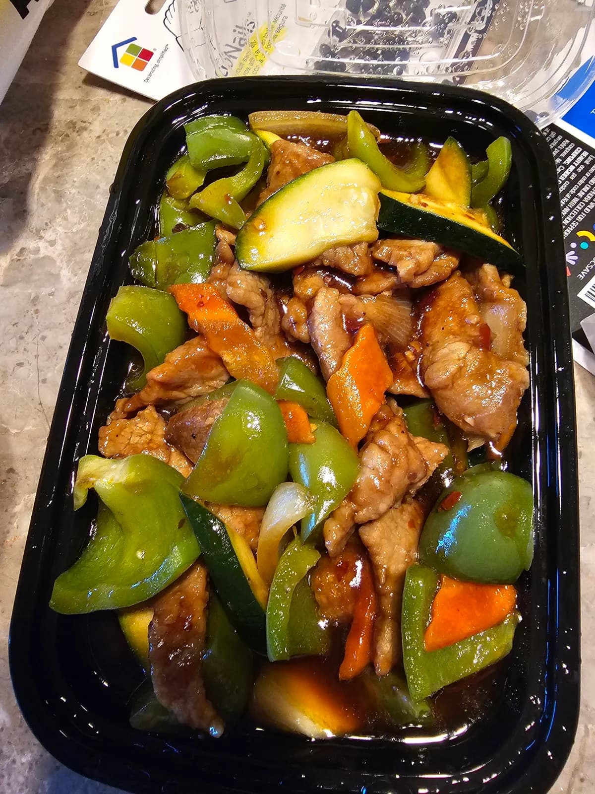 Wen Cai Chinese Kitchen photo 4