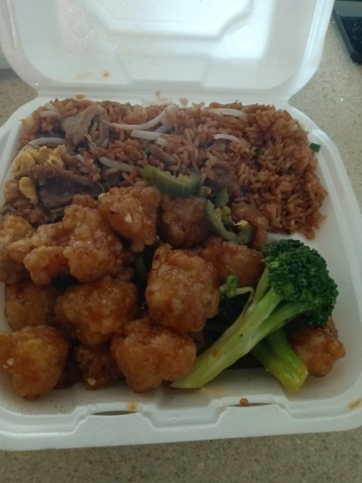 Wen Cai Chinese Kitchen photo 6