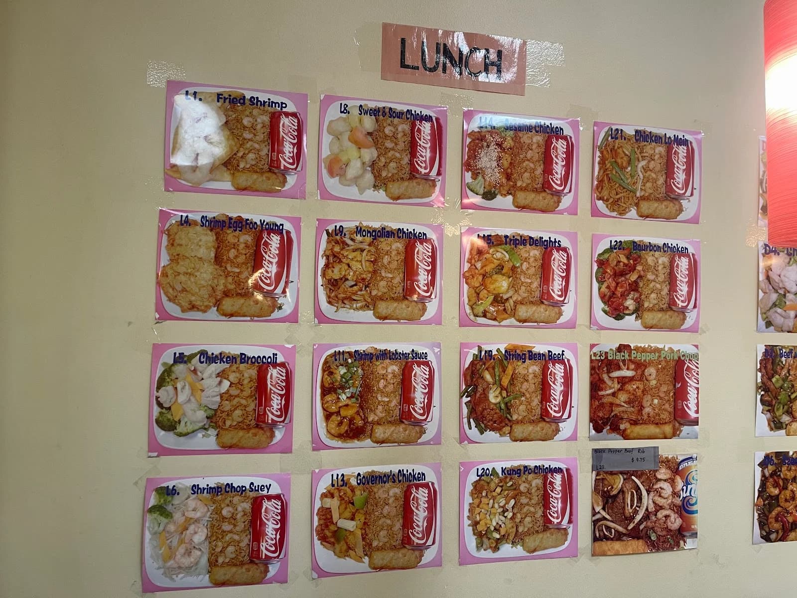 Wen Cai Chinese Kitchen photo 9