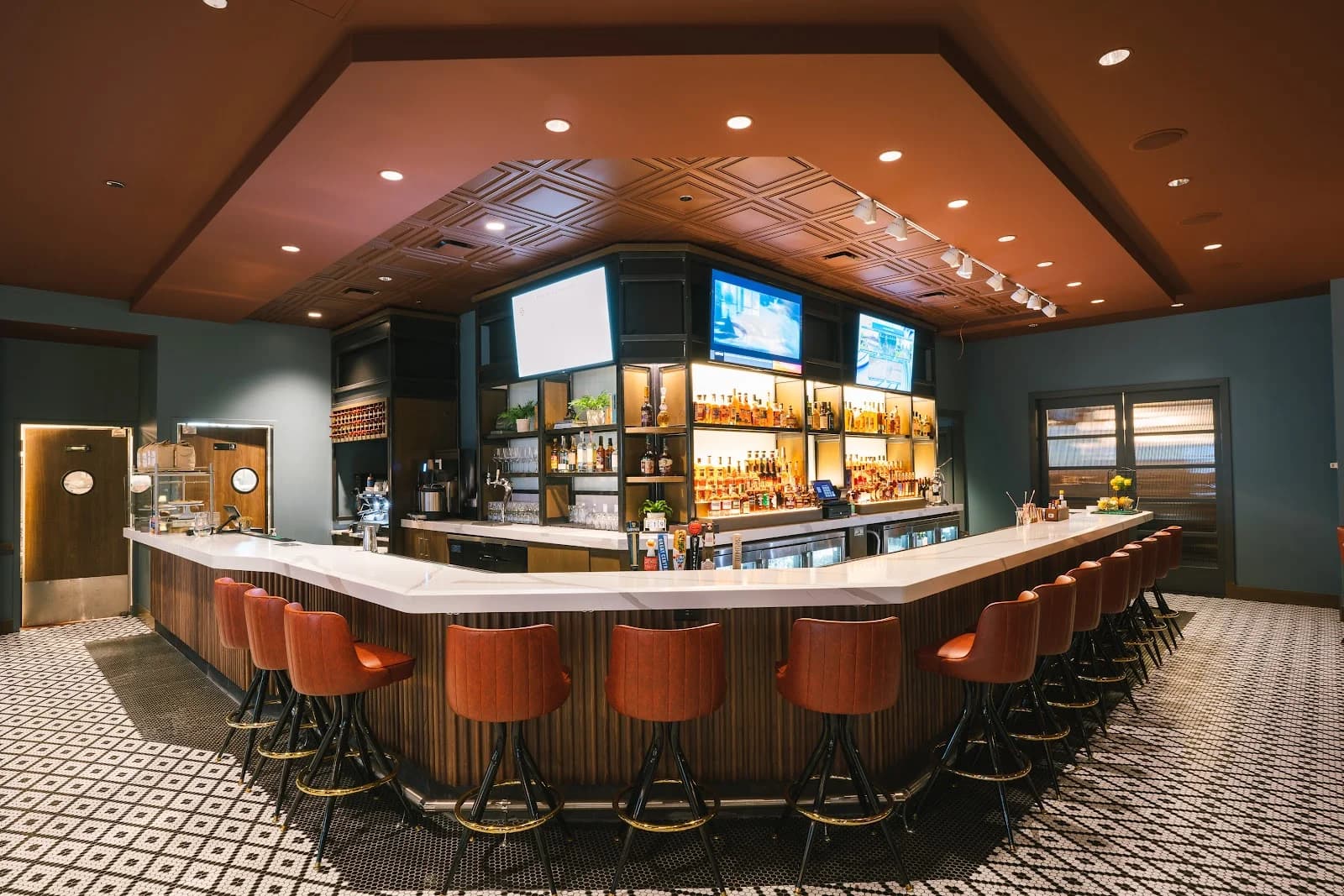 Copper Club photo 1