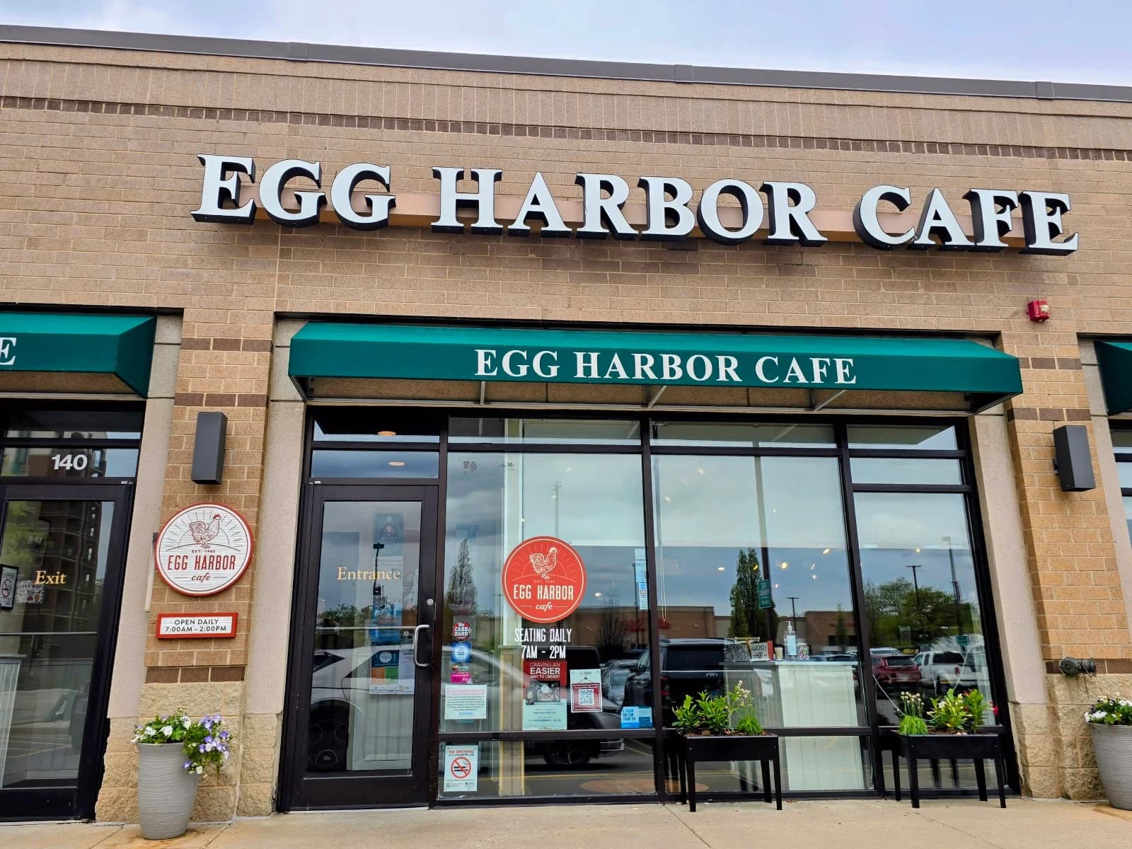 Egg Harbor Cafe photo 2