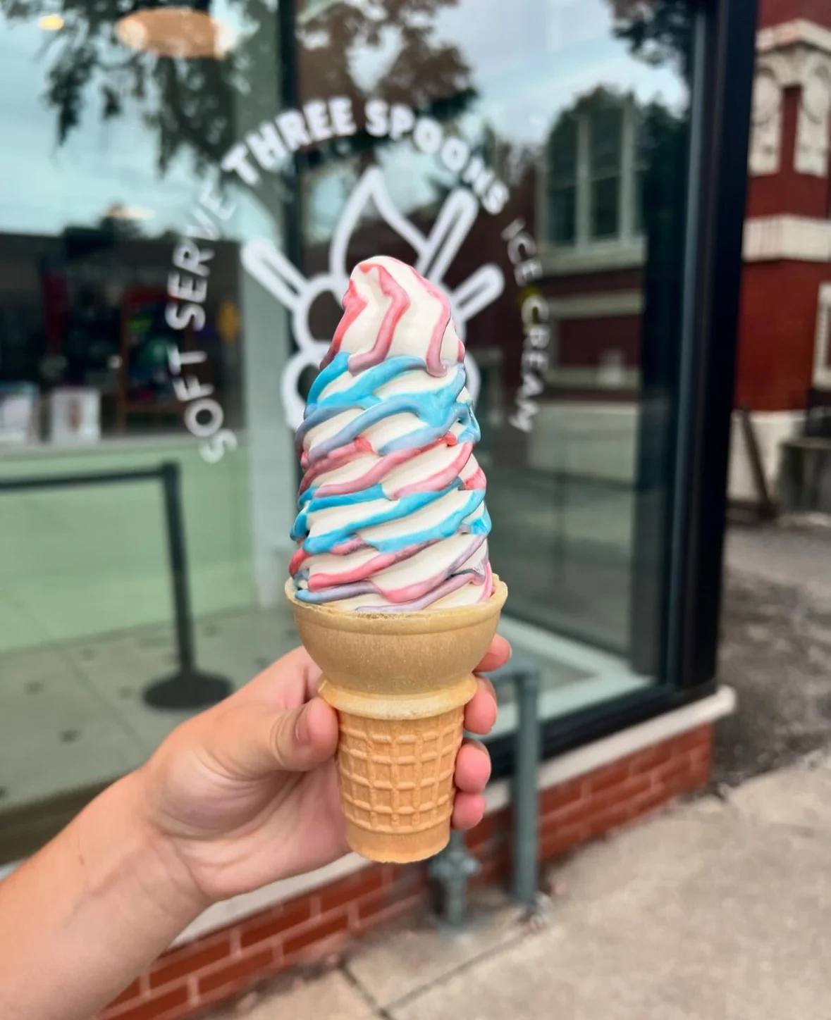 Three Spoons Ice Cream photo 5