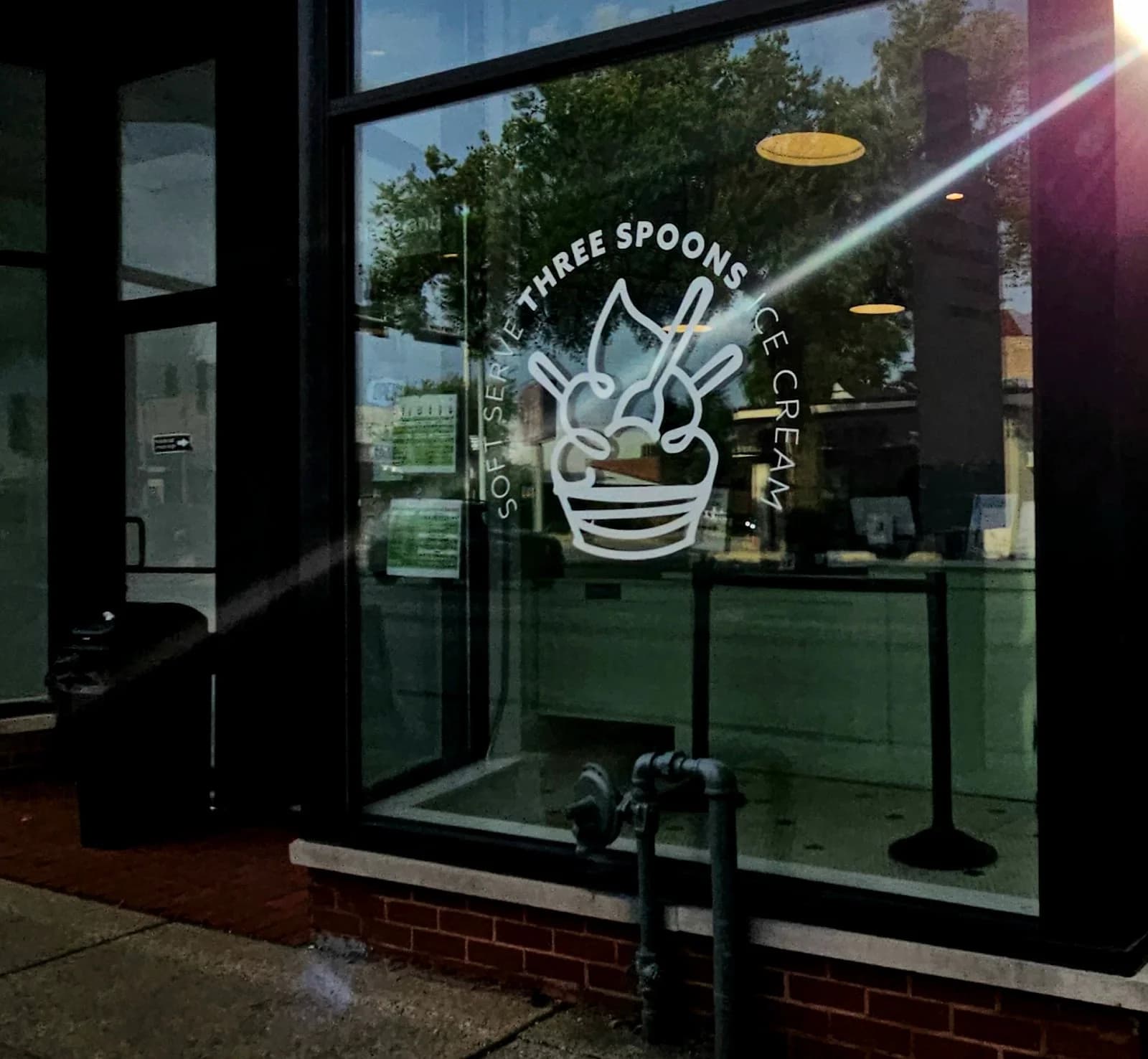 Three Spoons Ice Cream photo 2
