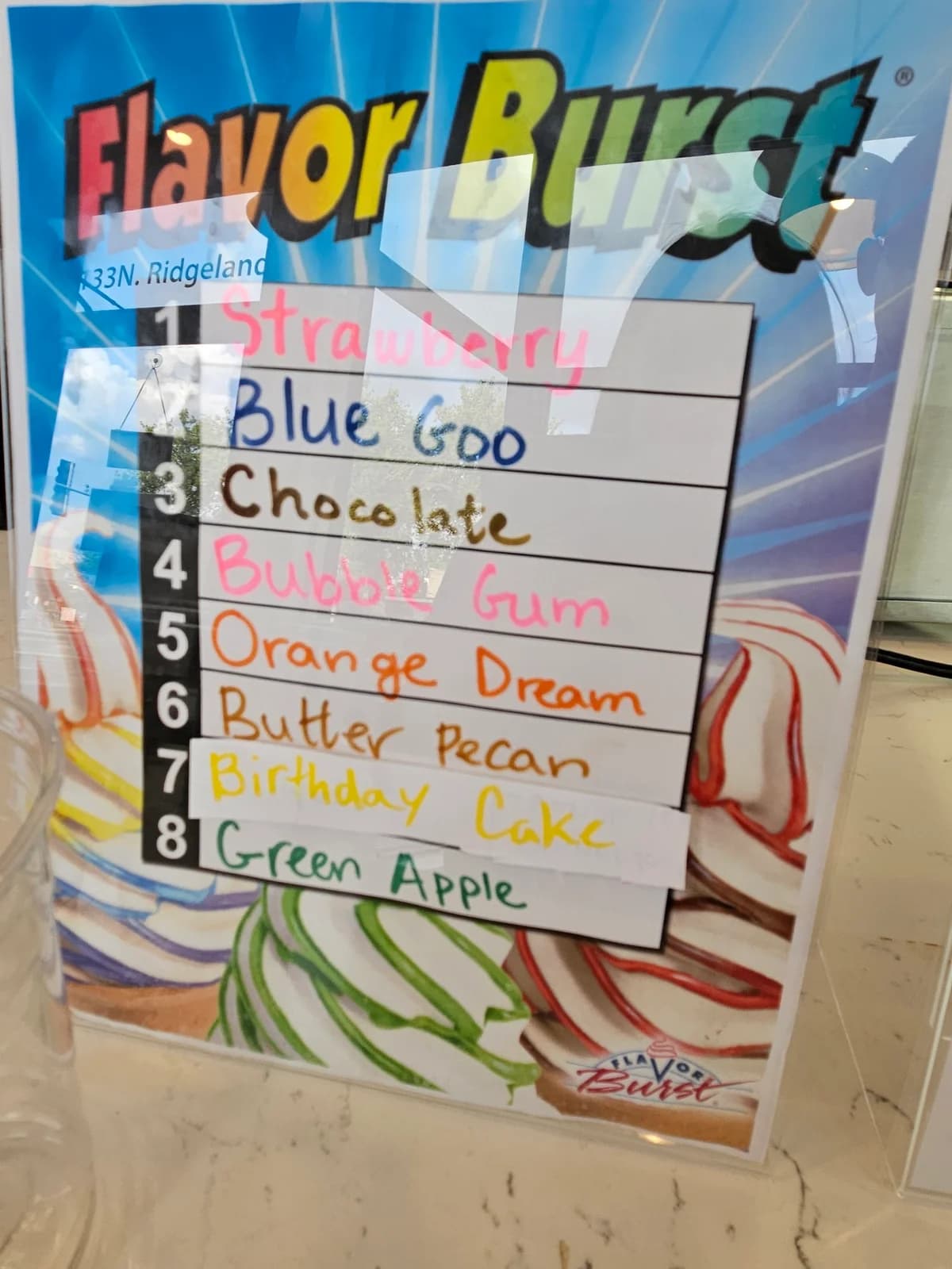 Three Spoons Ice Cream photo 8
