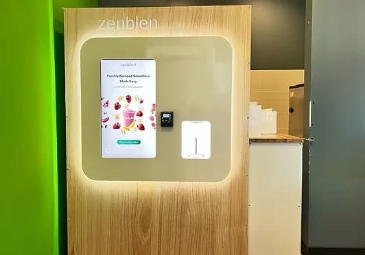 Zenblen photo 2
