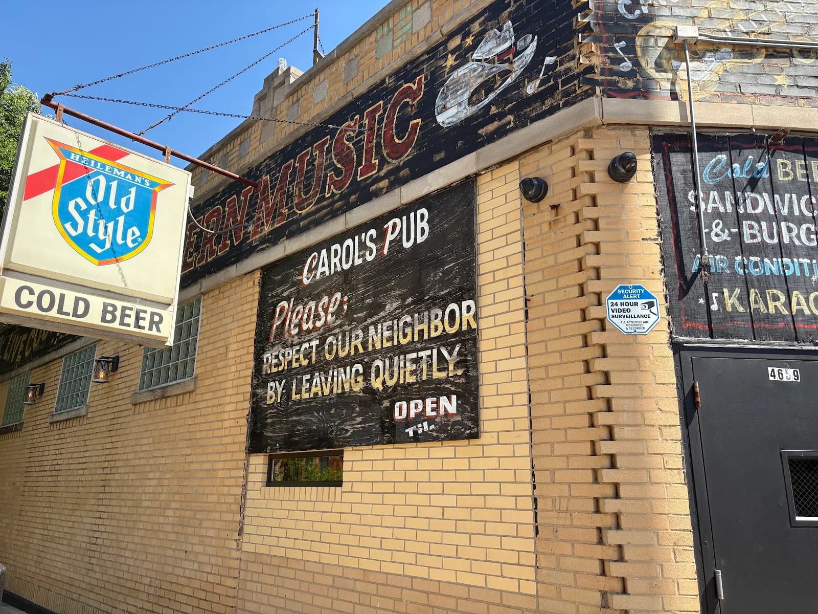 Carol's Pub photo 5