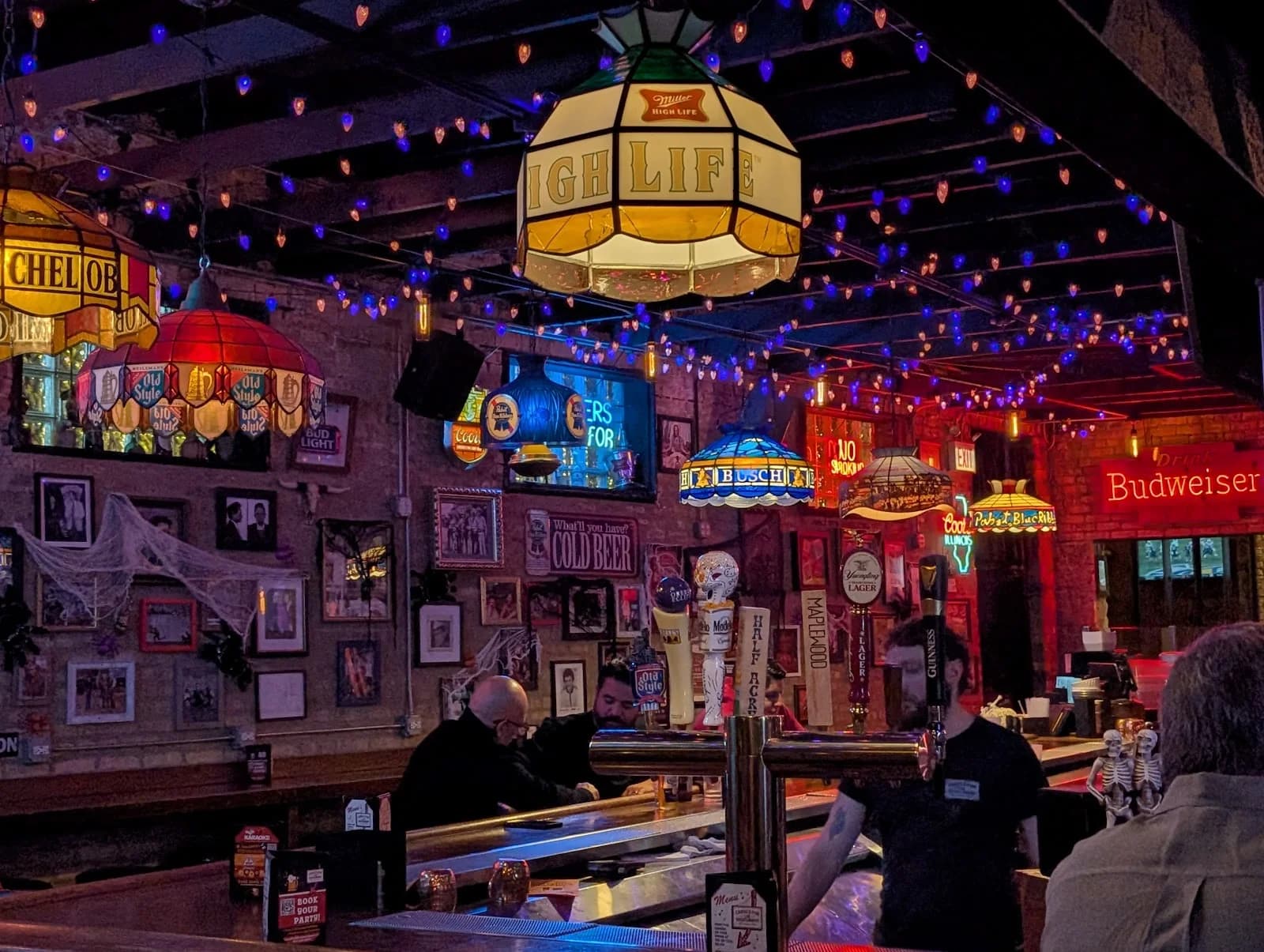 Carol's Pub photo 1