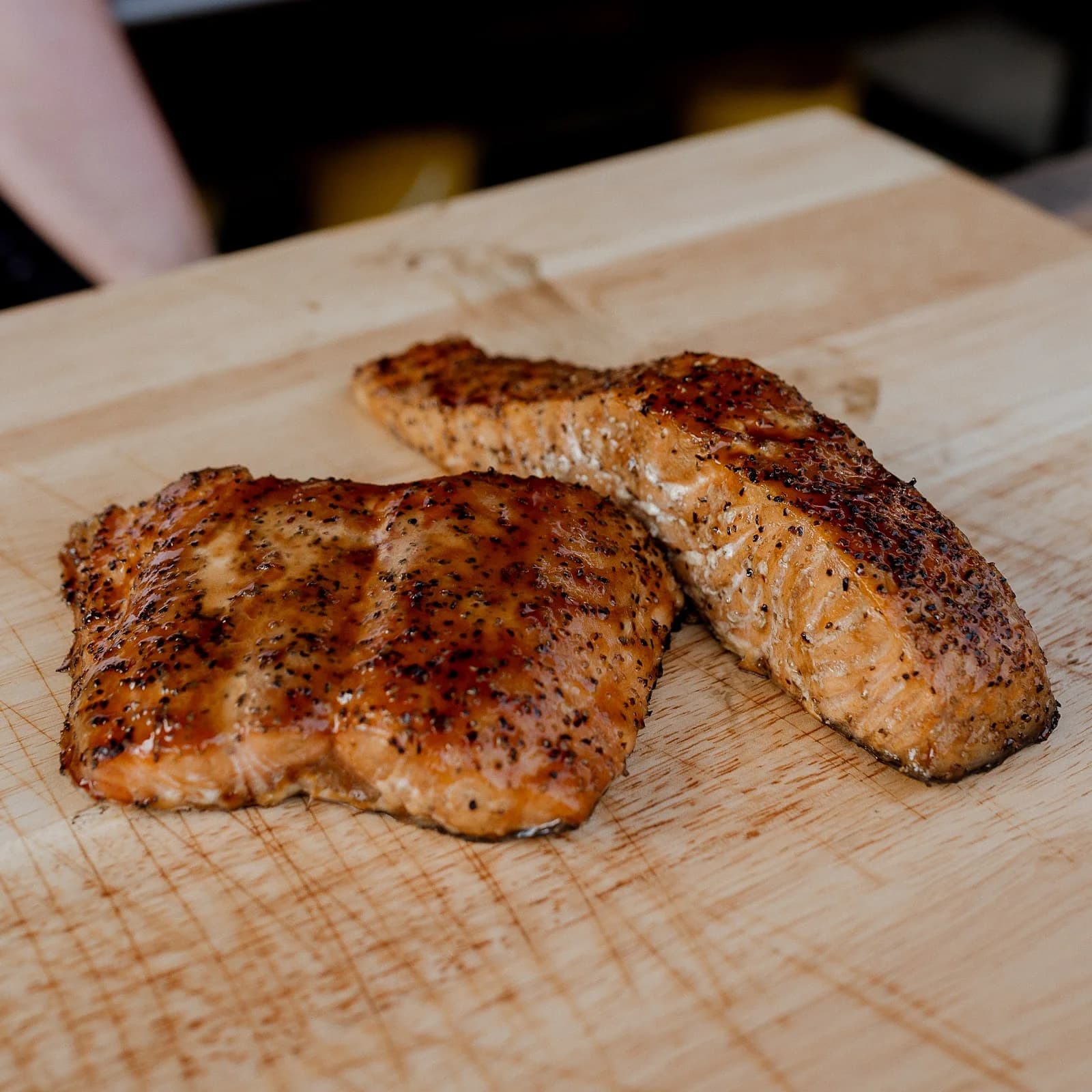 Golden Boy Barbecue photo 8