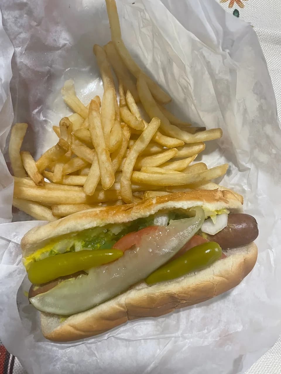 Jack’s Hot Dogs photo 4