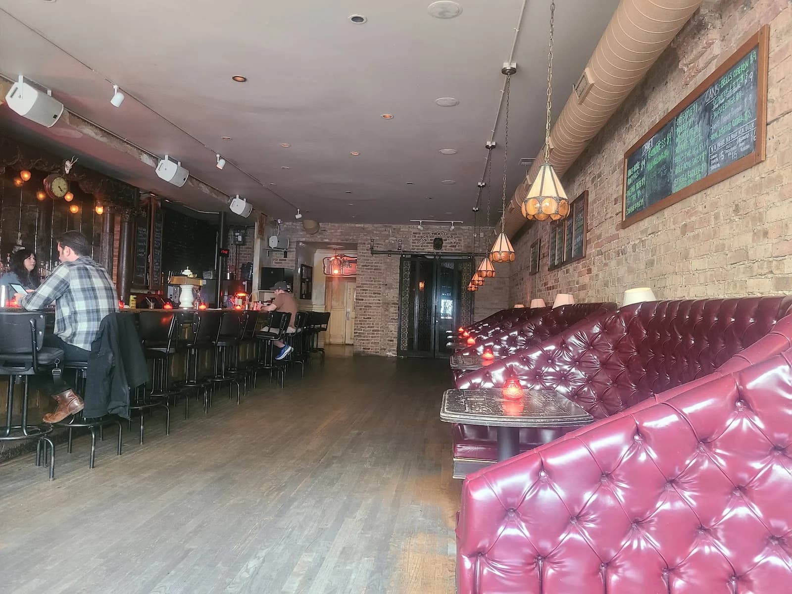 The Revel Room photo 2