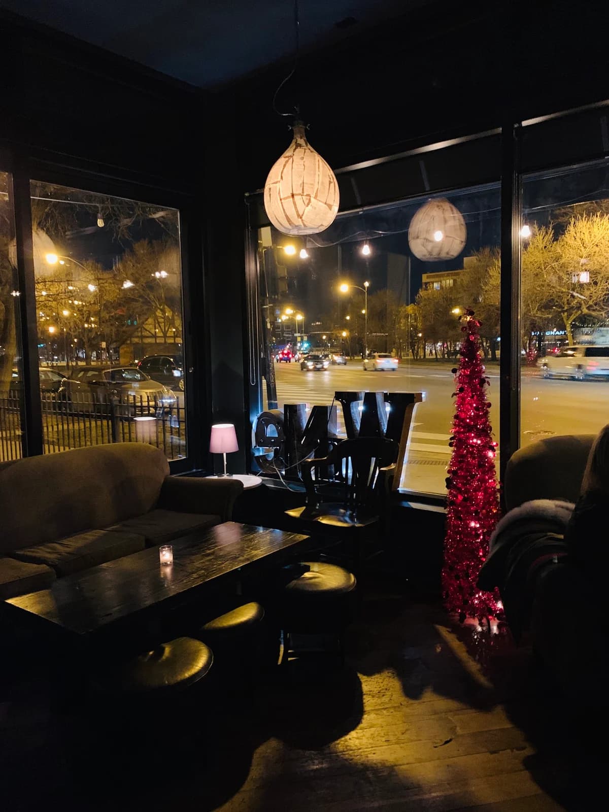 Websters Wine Bar Chicago photo 4