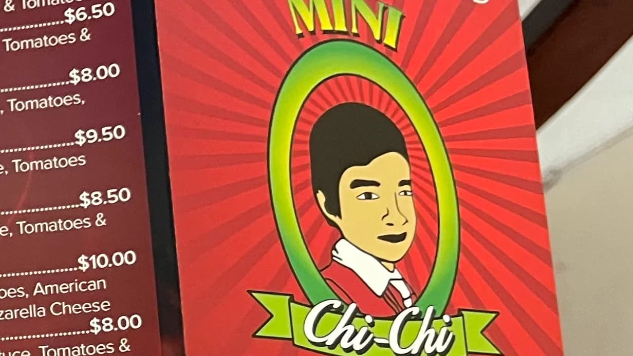 Mini chi-chi photo 10