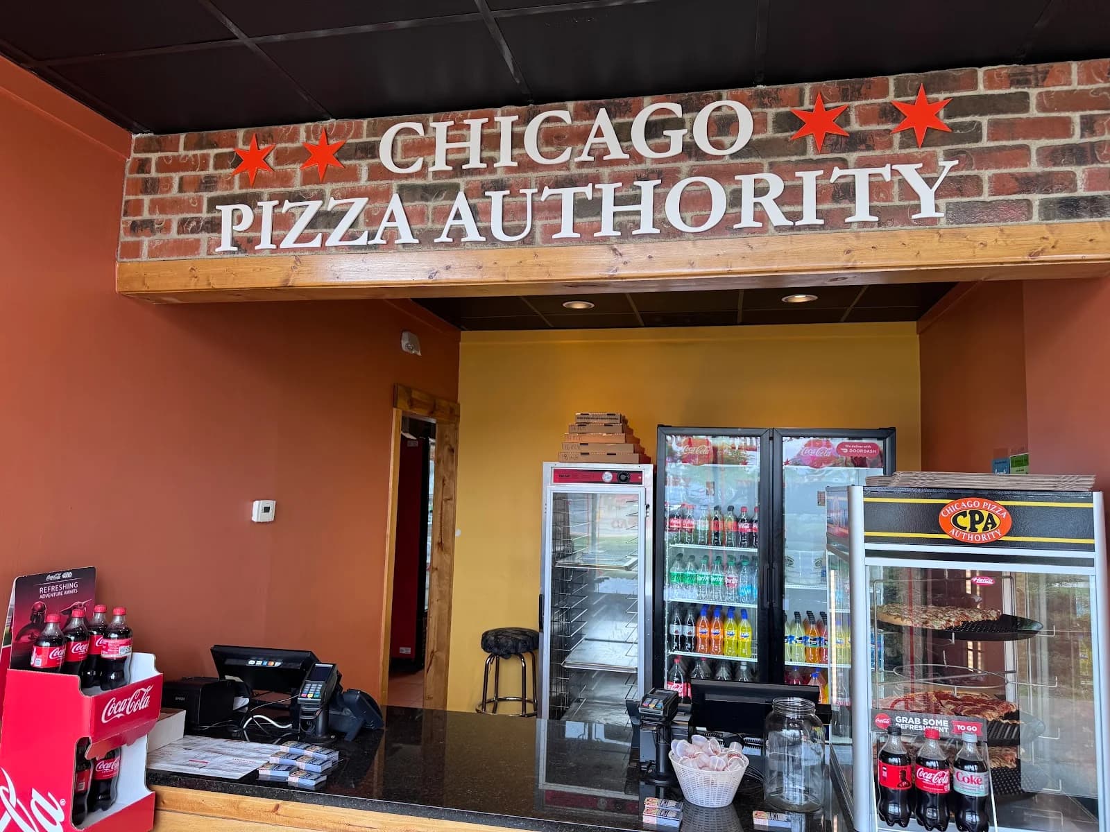 Chicago Pizza Authority photo 1