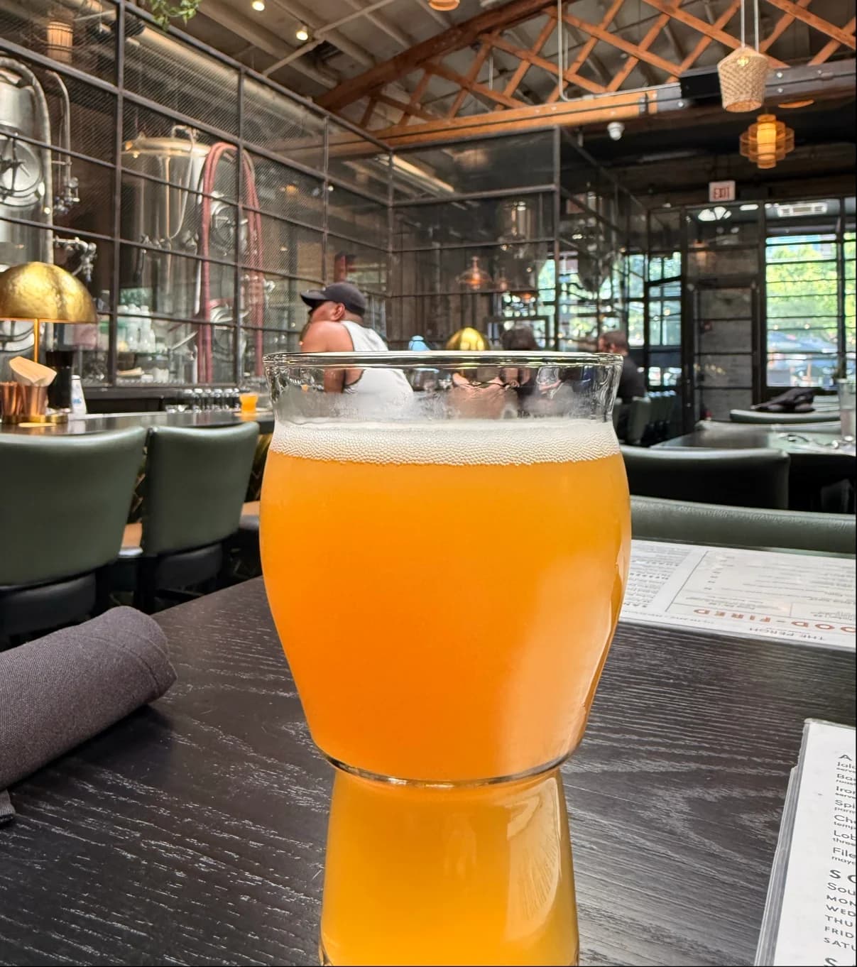 The Perch Kitchen and Tap photo 10
