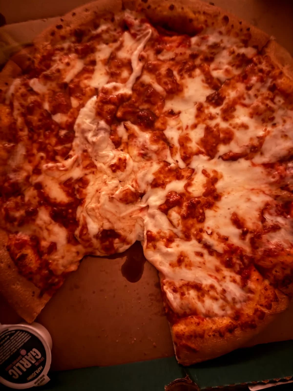 Papa Johns Pizza photo 10