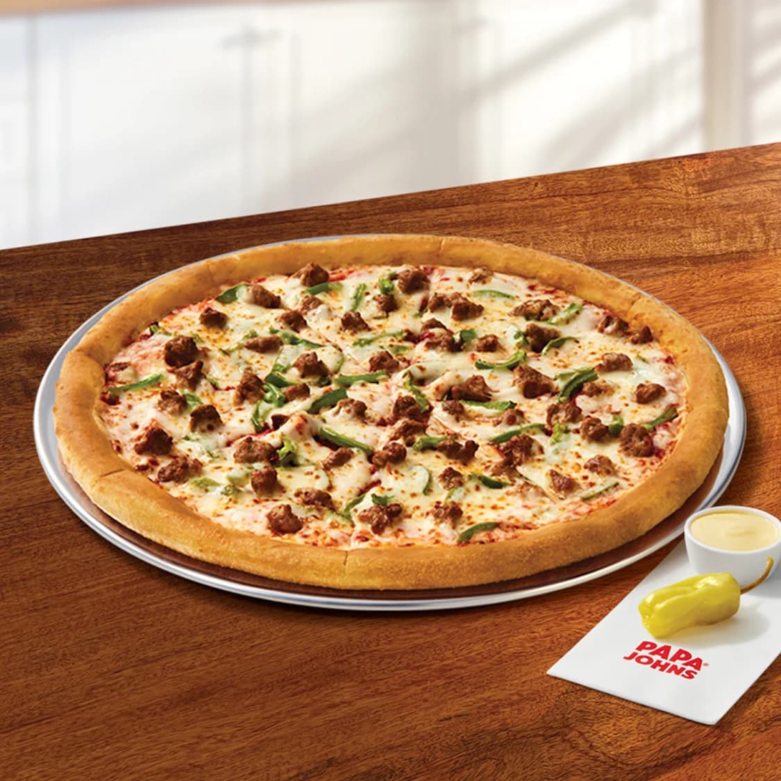 Papa Johns Pizza photo 5