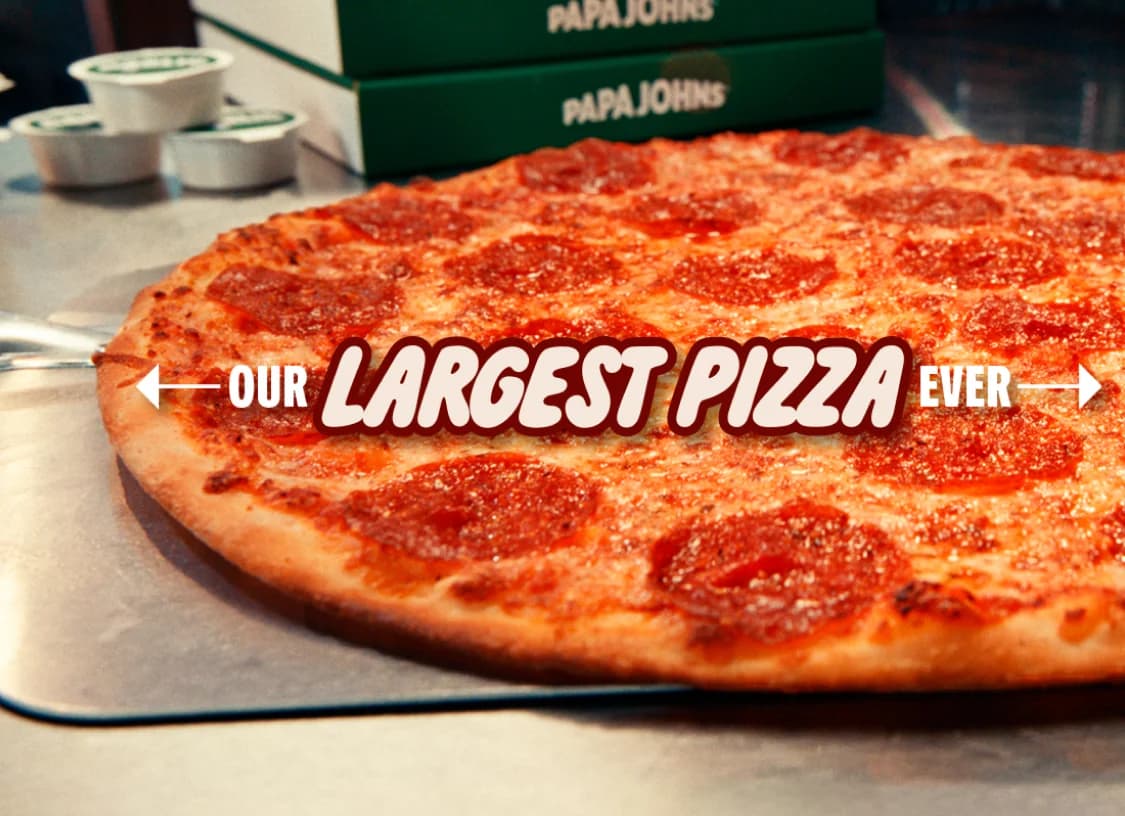 Papa Johns Pizza photo 8