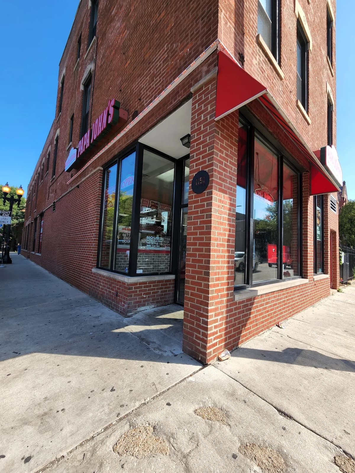 Papa Johns Pizza photo 3