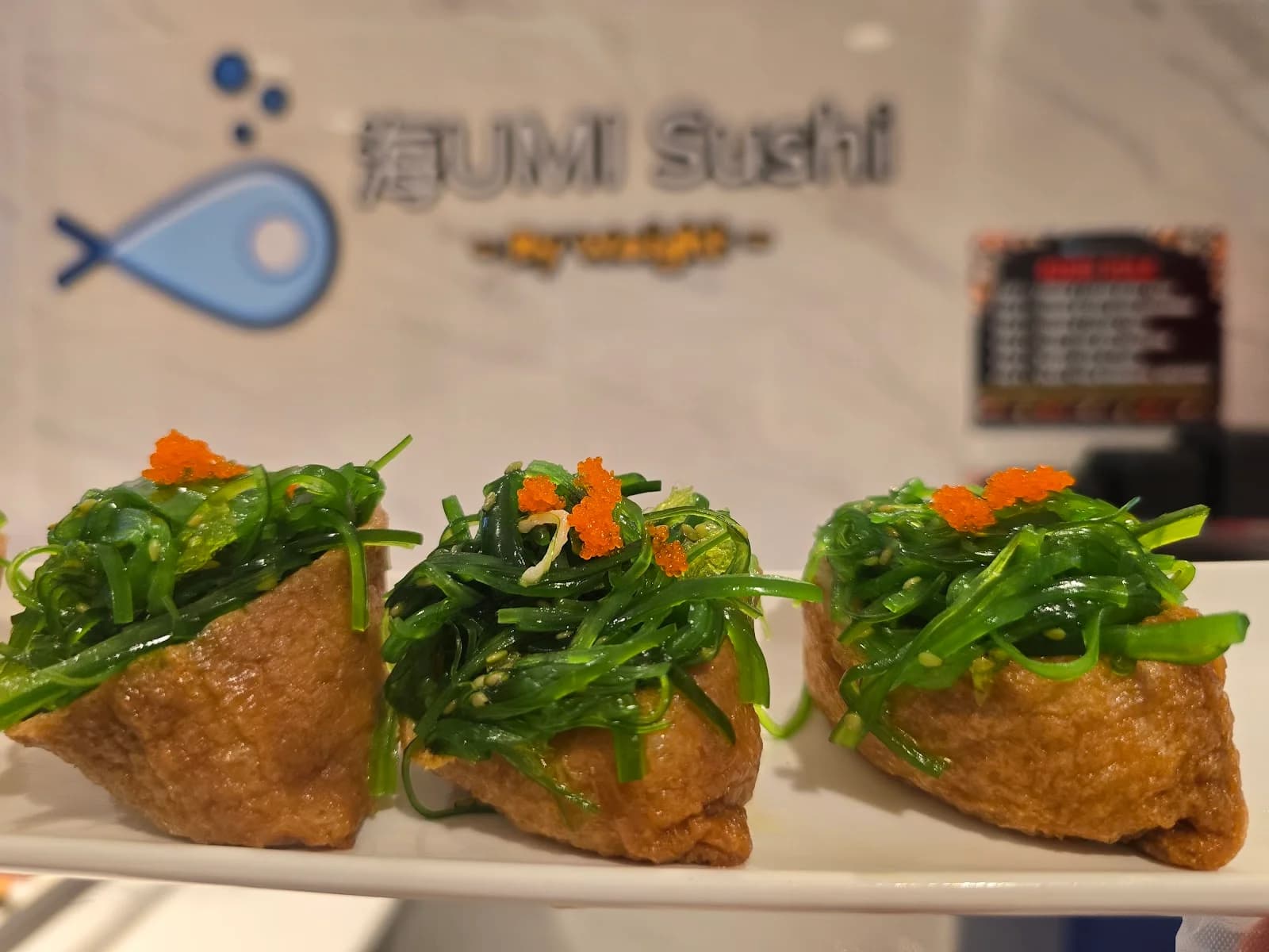 Umi Sushi by Weight Chicago photo 9