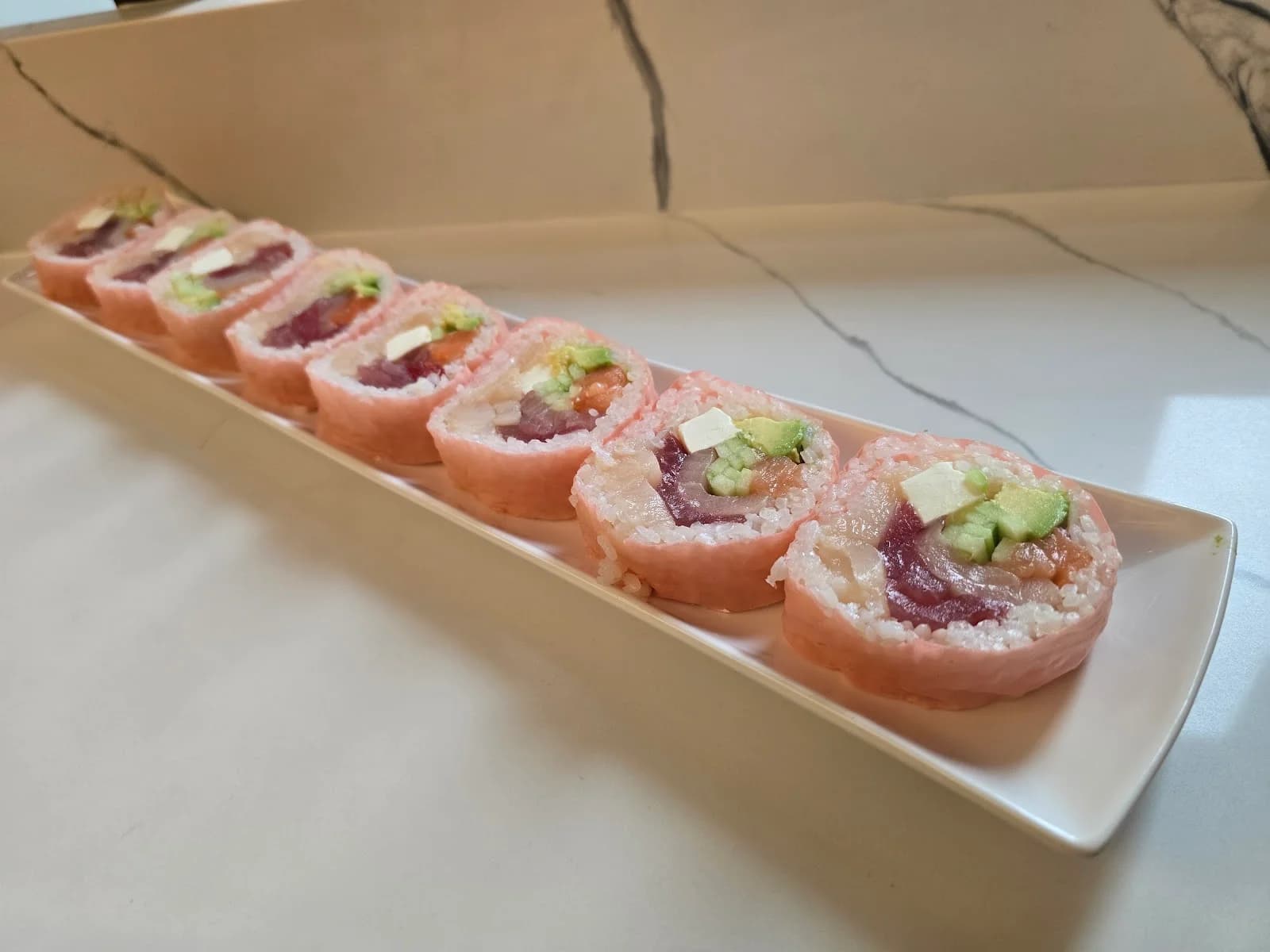 Umi Sushi by Weight Chicago photo 6