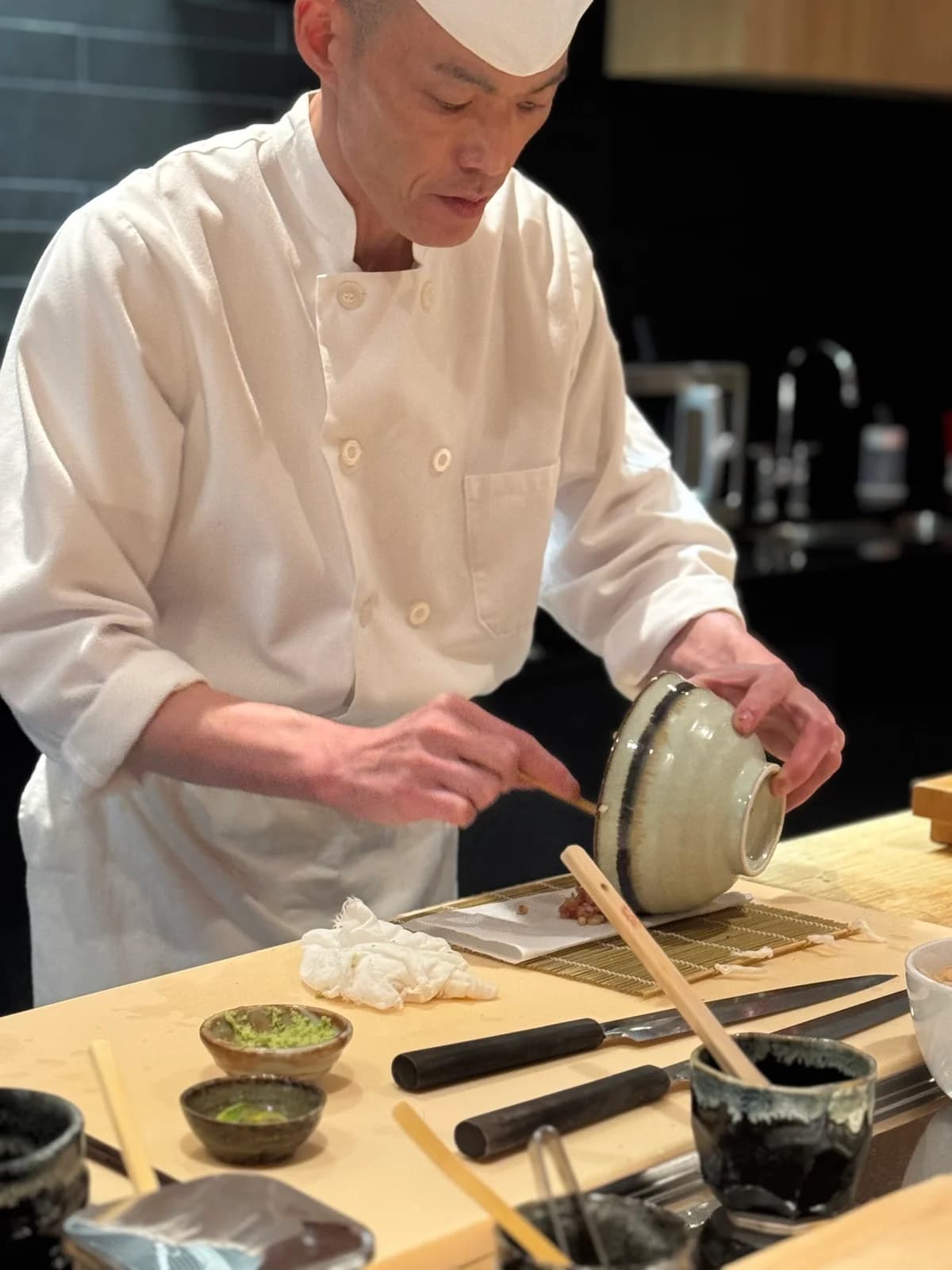 Omakase Room by Kanemaru photo 10