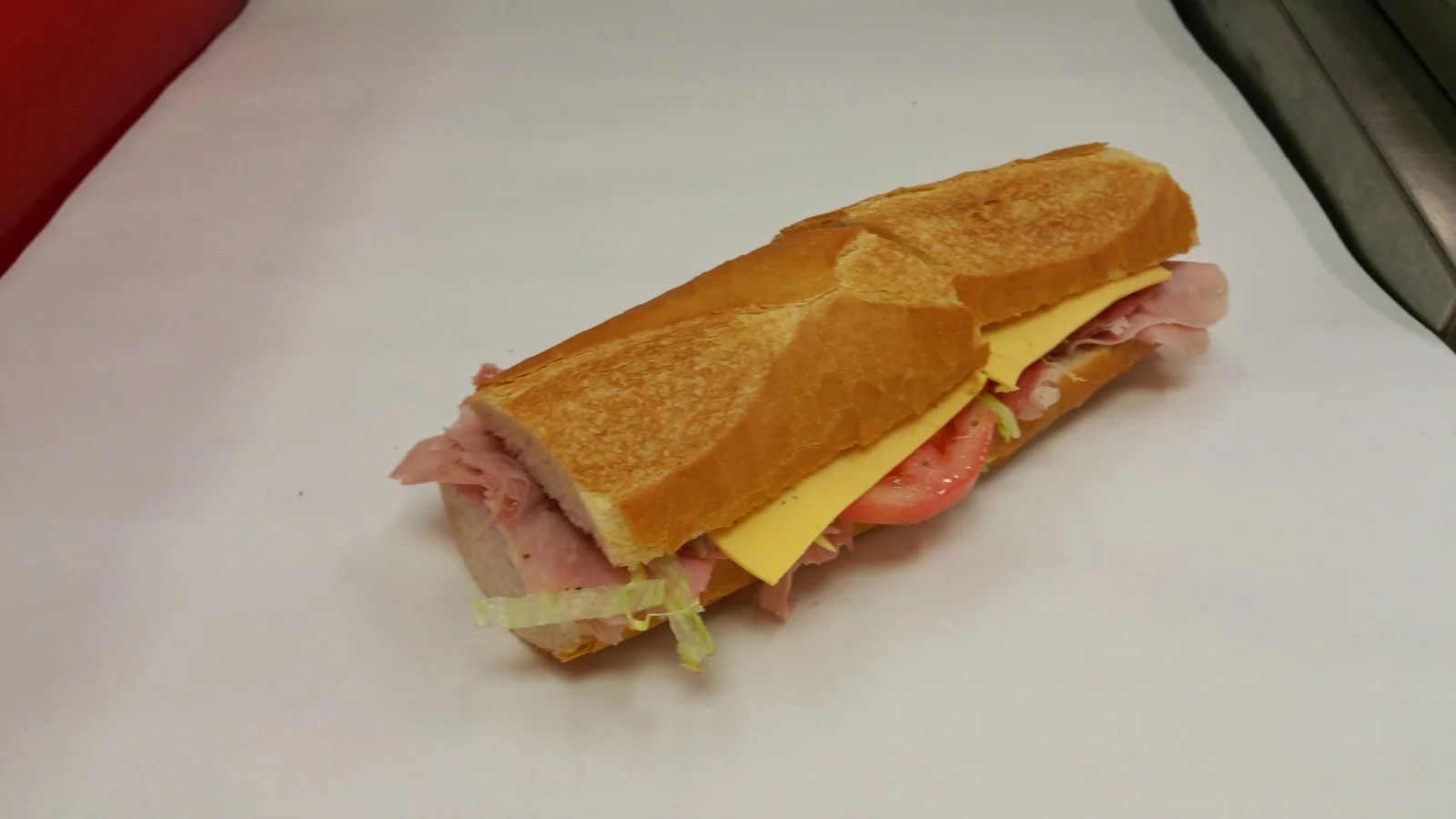 Vinnies Sub Shop photo 7