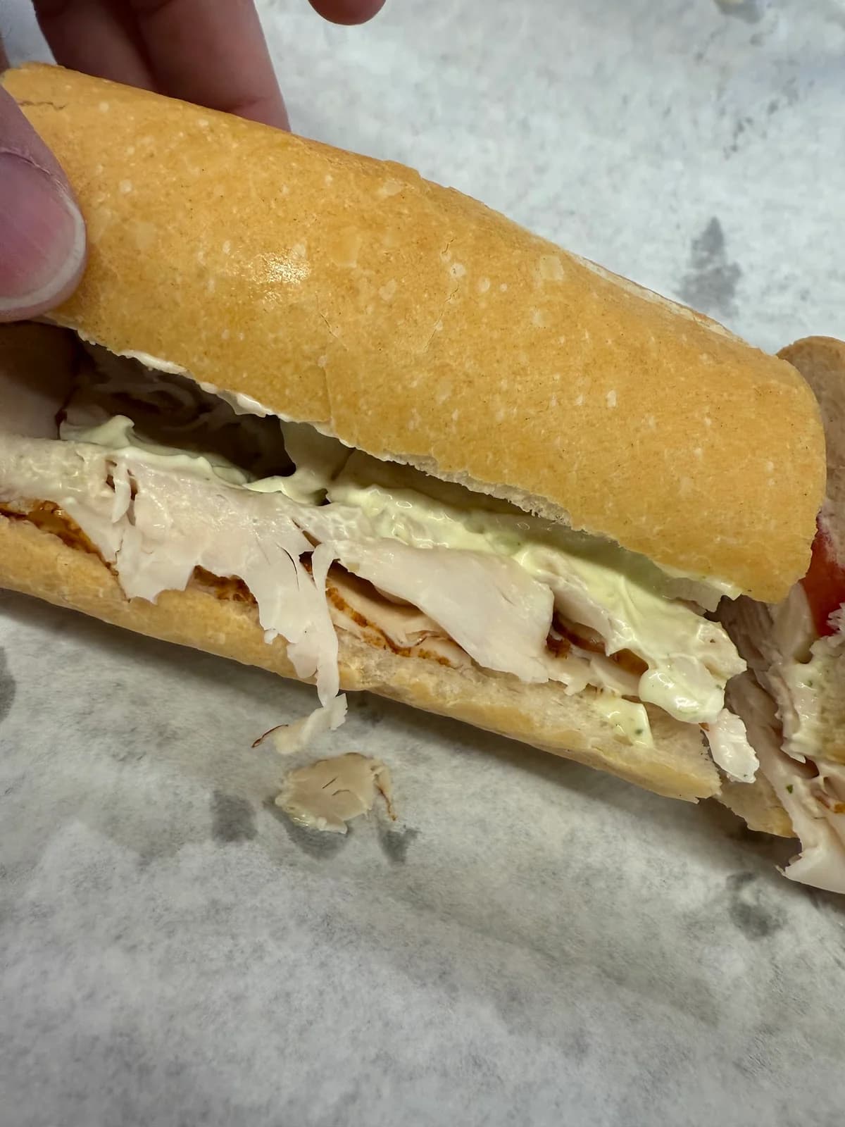 Vinnies Sub Shop photo 8