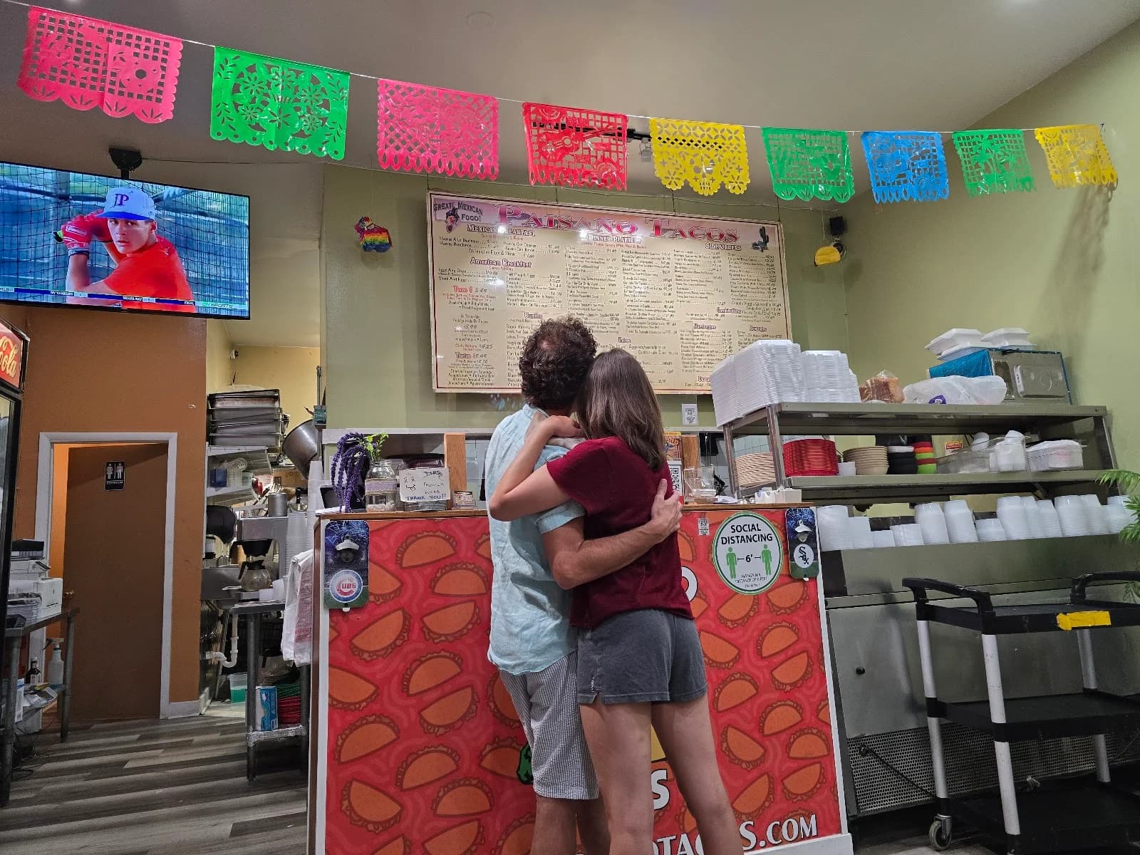 El Paisano Tacos photo 1