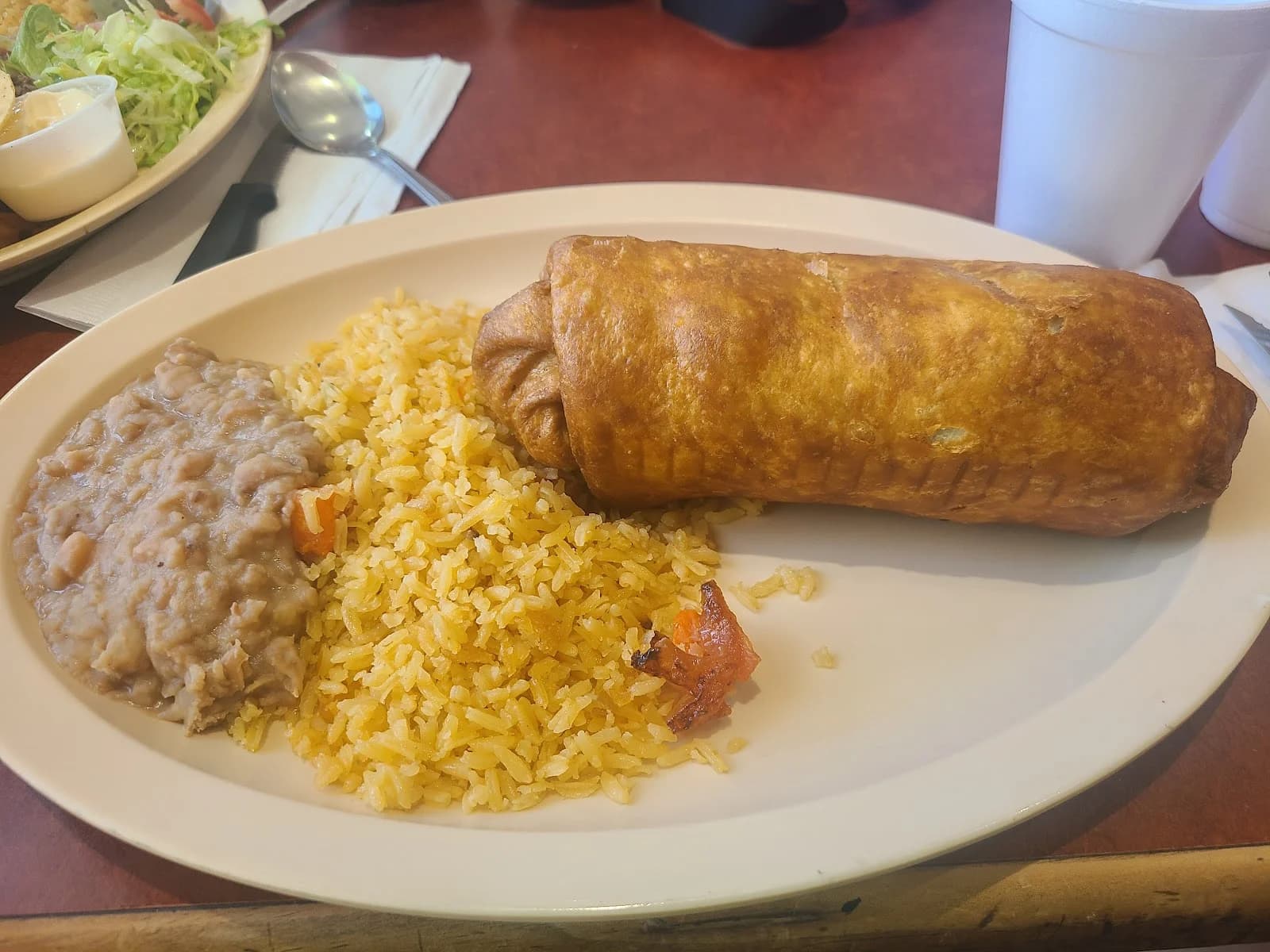 El Paisano Tacos photo 8