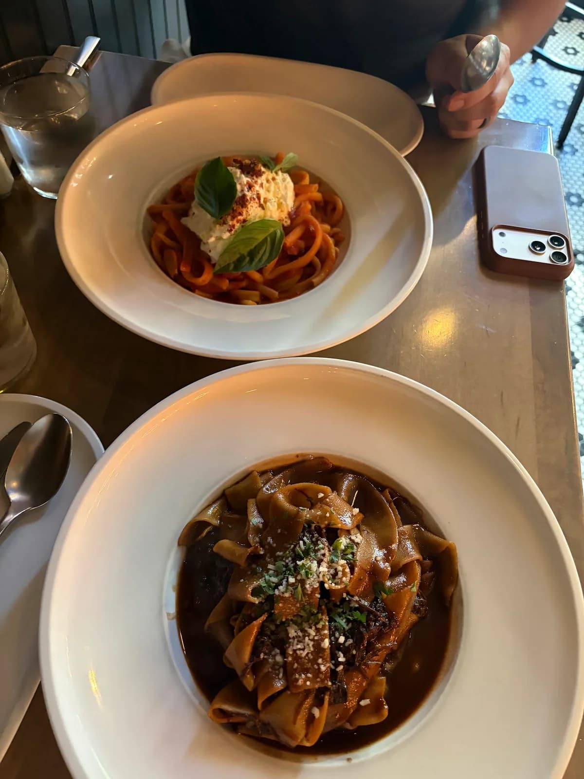 Torchio Pasta Bar photo 4