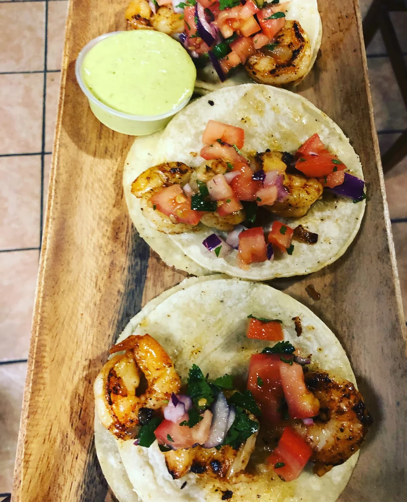 La peña Cantina & Grill photo 5