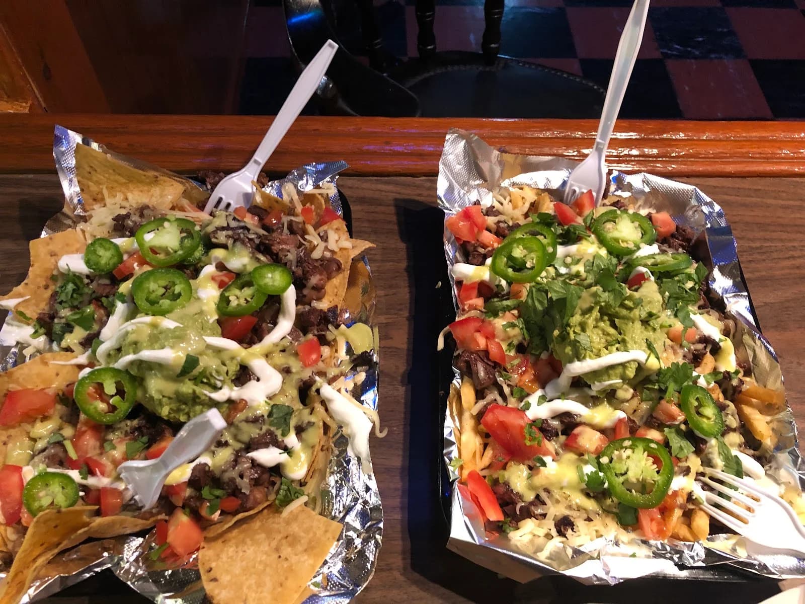 La peña Cantina & Grill photo 7