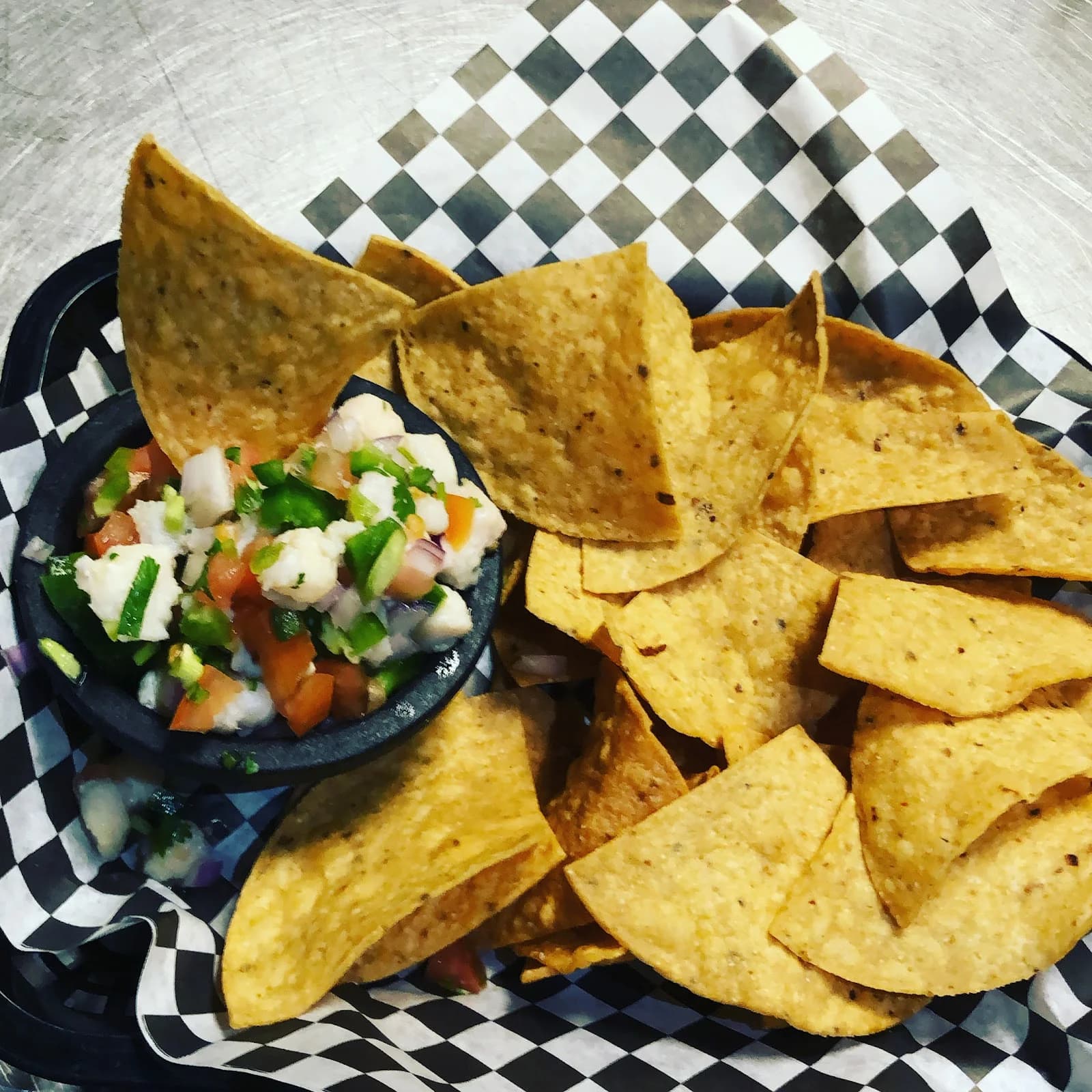 La peña Cantina & Grill photo 4