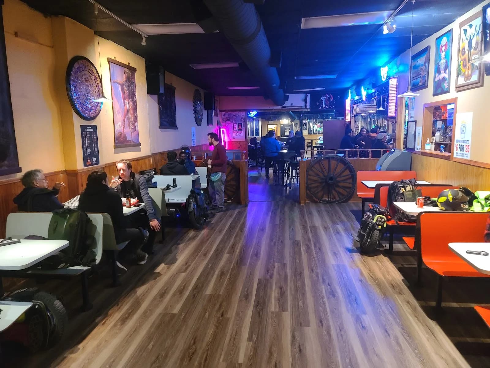 La peña Cantina & Grill photo 1