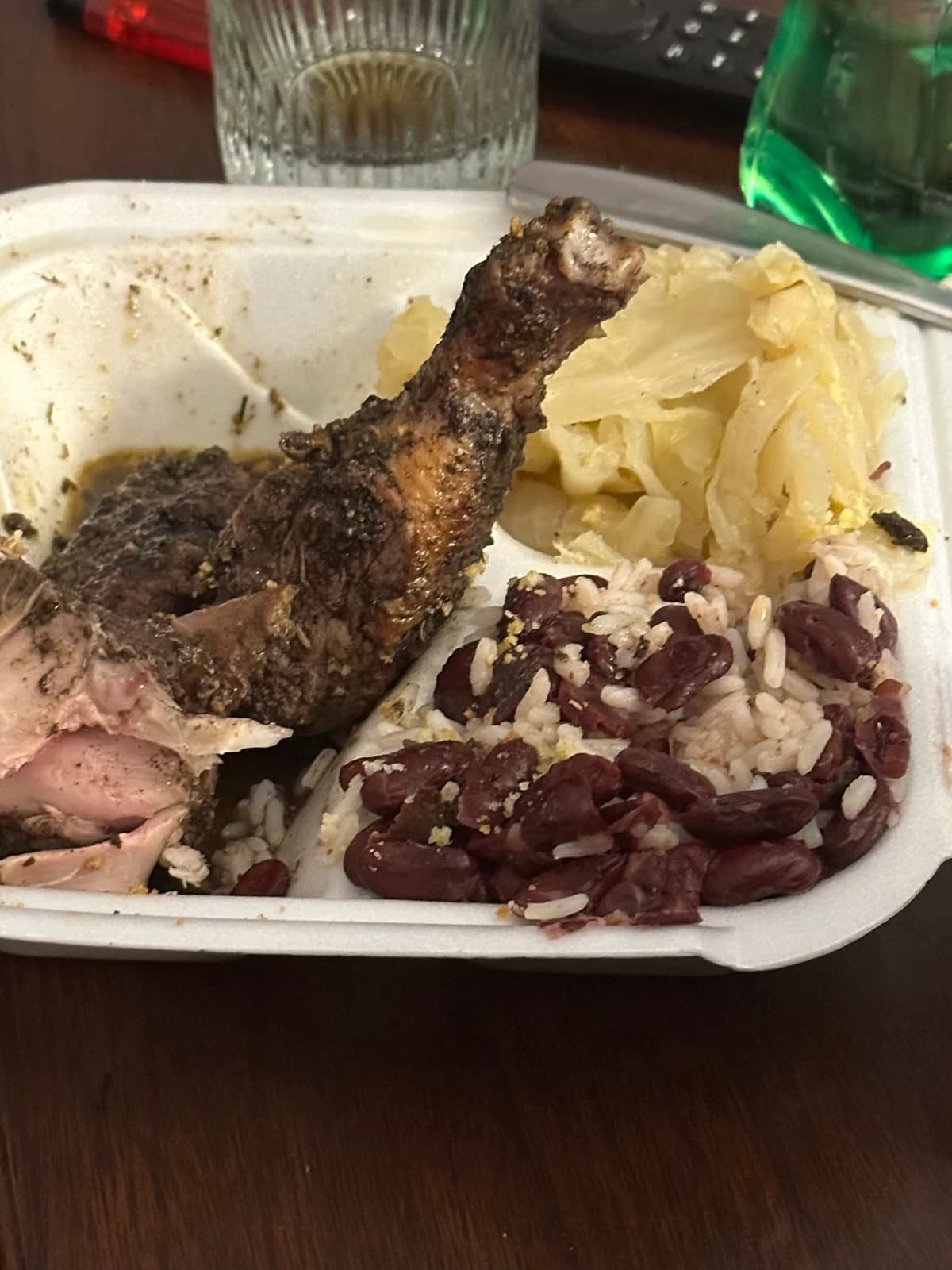 Special O'Cajun Restaurant photo 6
