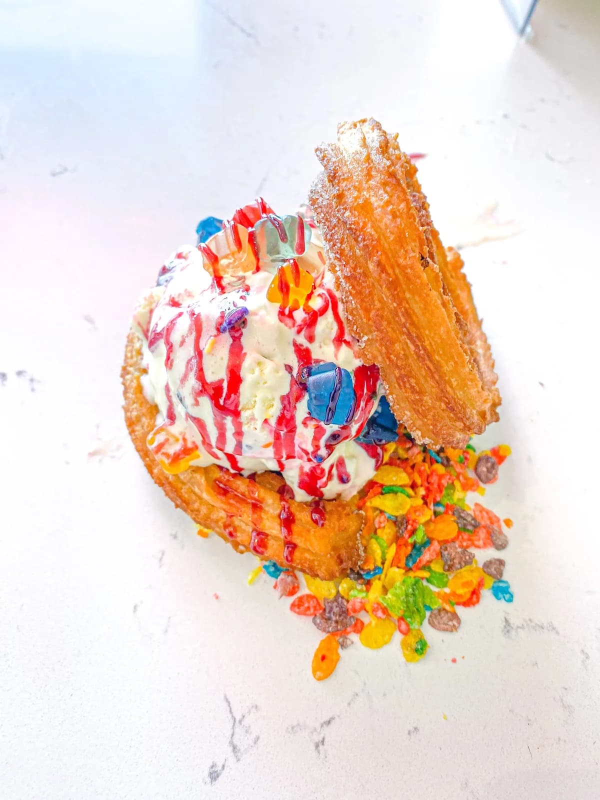 Churro Parlor photo 9