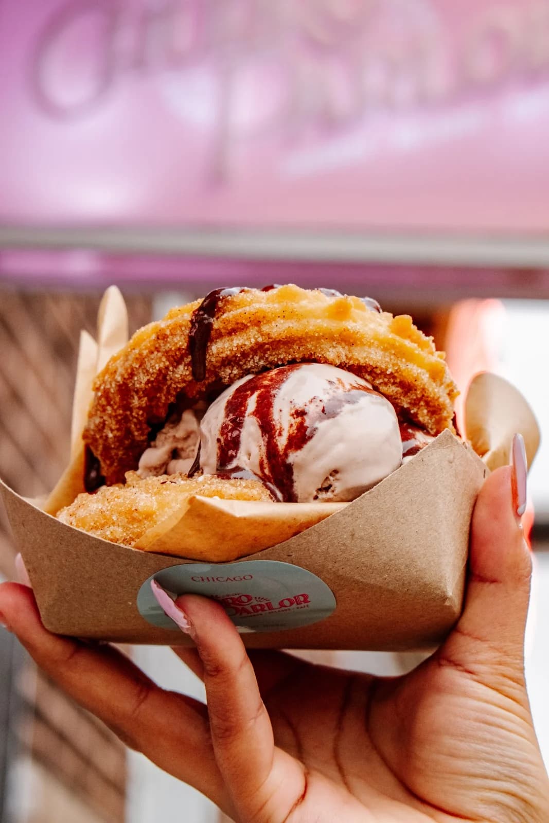 Churro Parlor photo 4