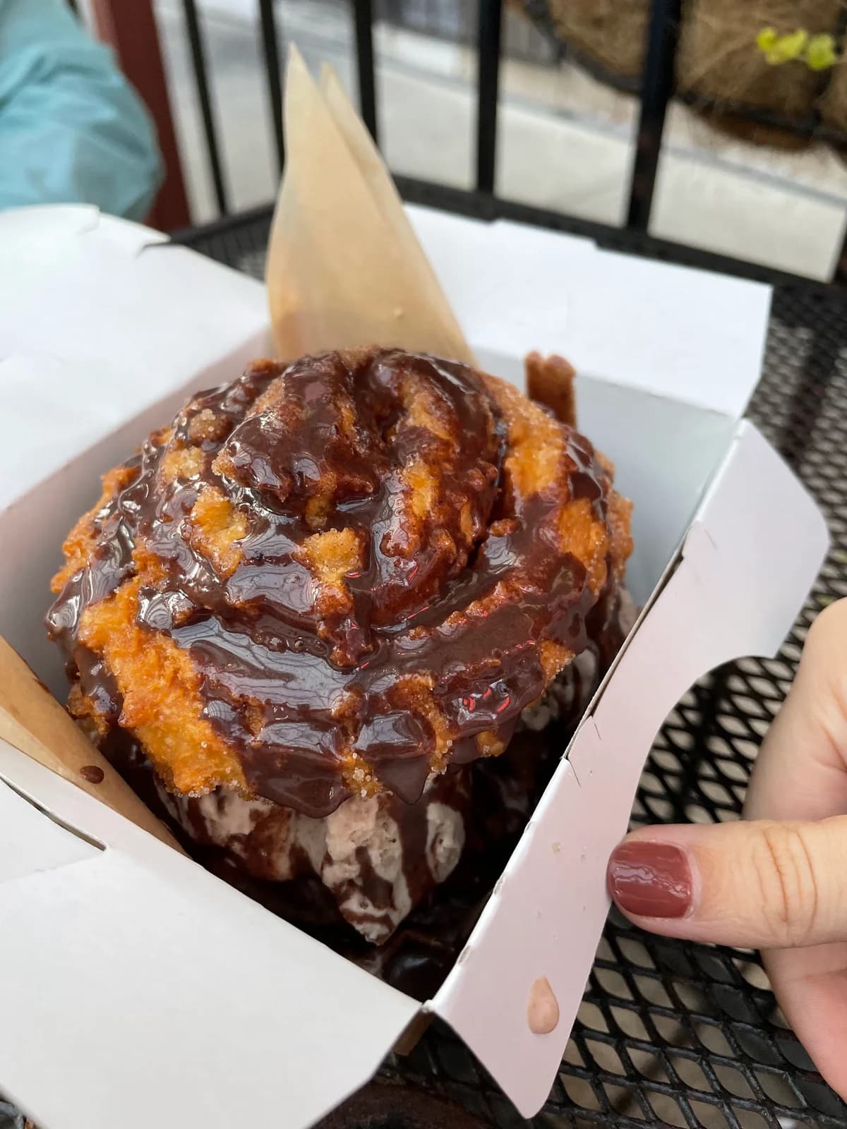 Churro Parlor photo 8