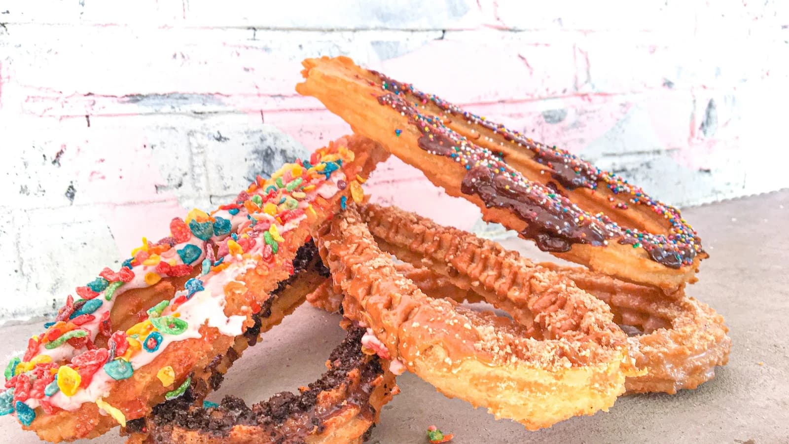 Churro Parlor photo 6