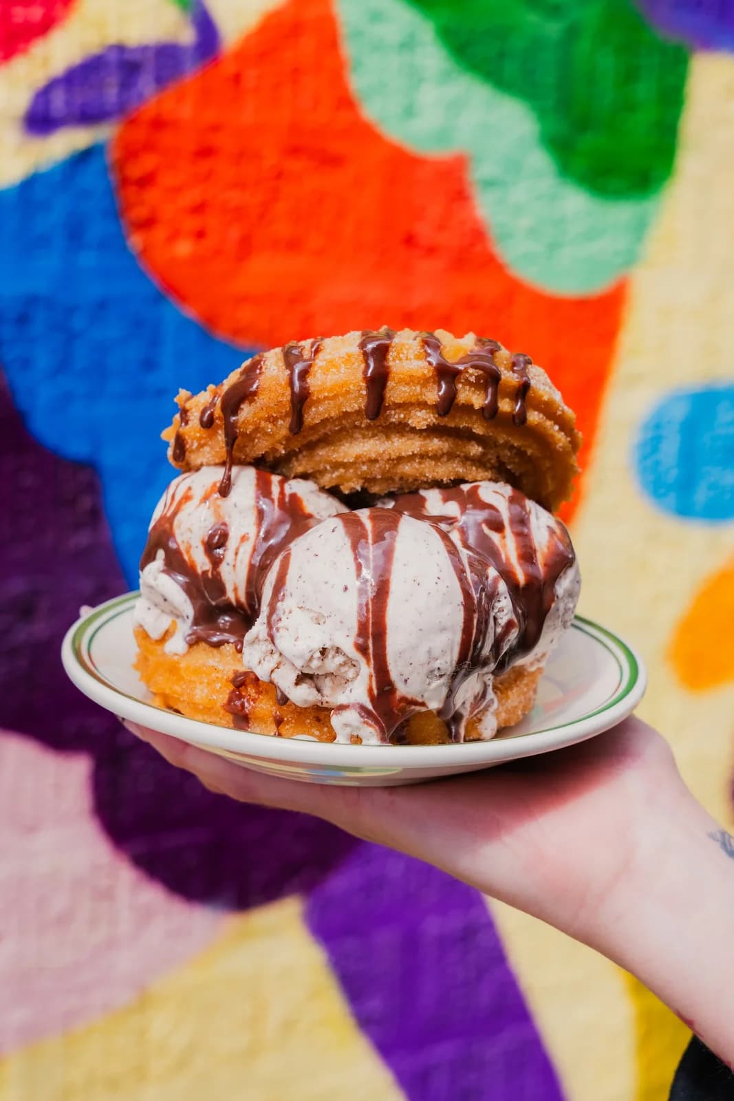 Churro Parlor photo 5