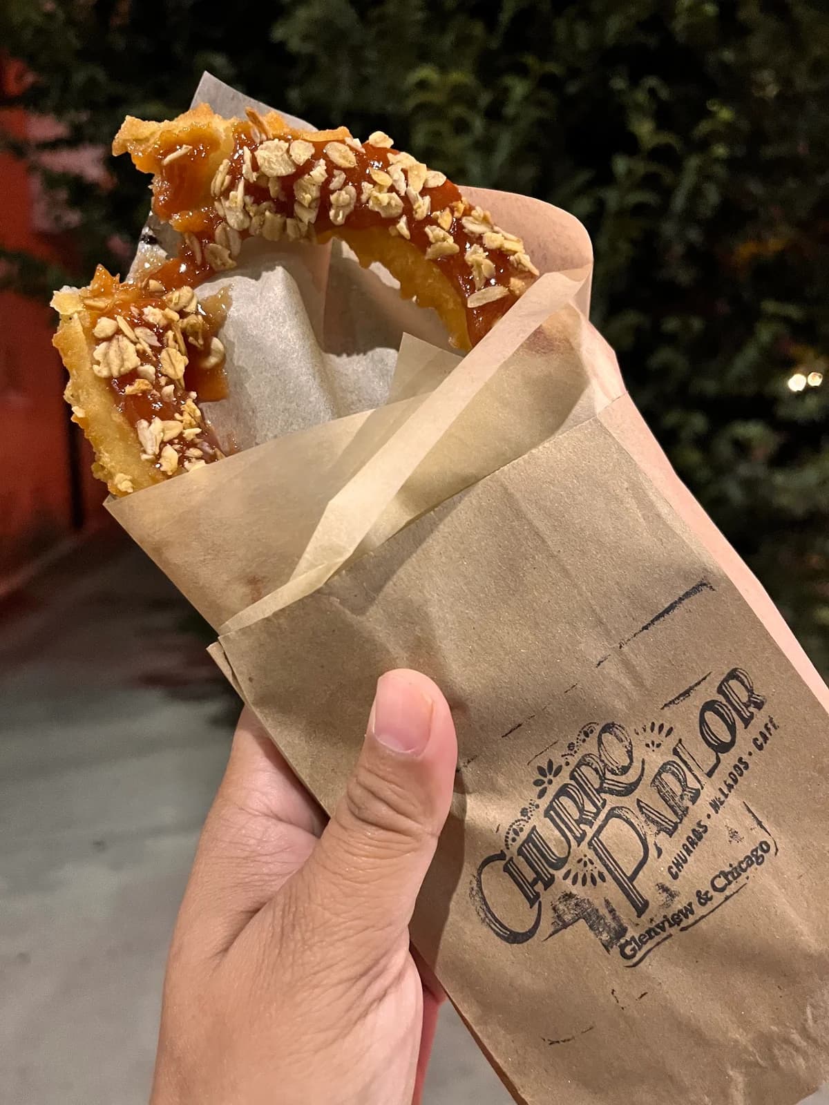 Churro Parlor photo 7