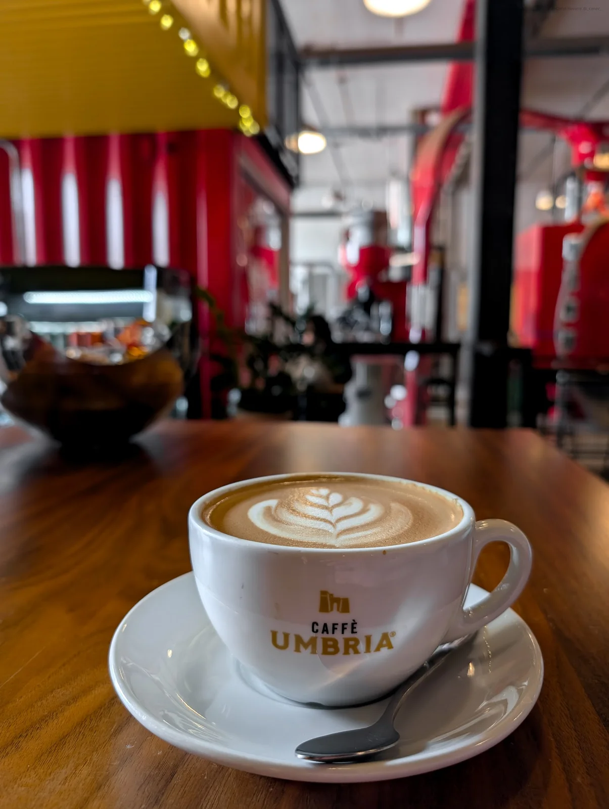 Caffè Umbria photo 10